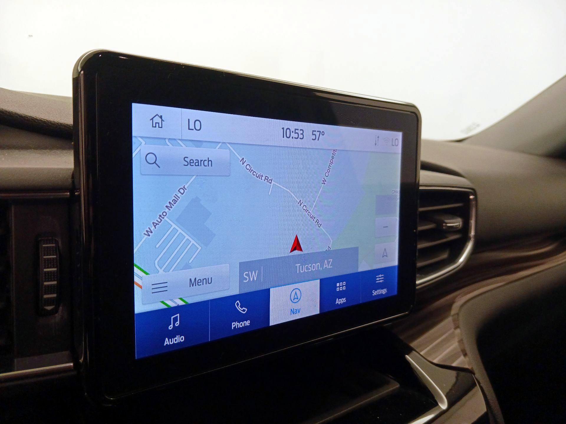 Thumbnail: 2023 Ford Explorer - 14