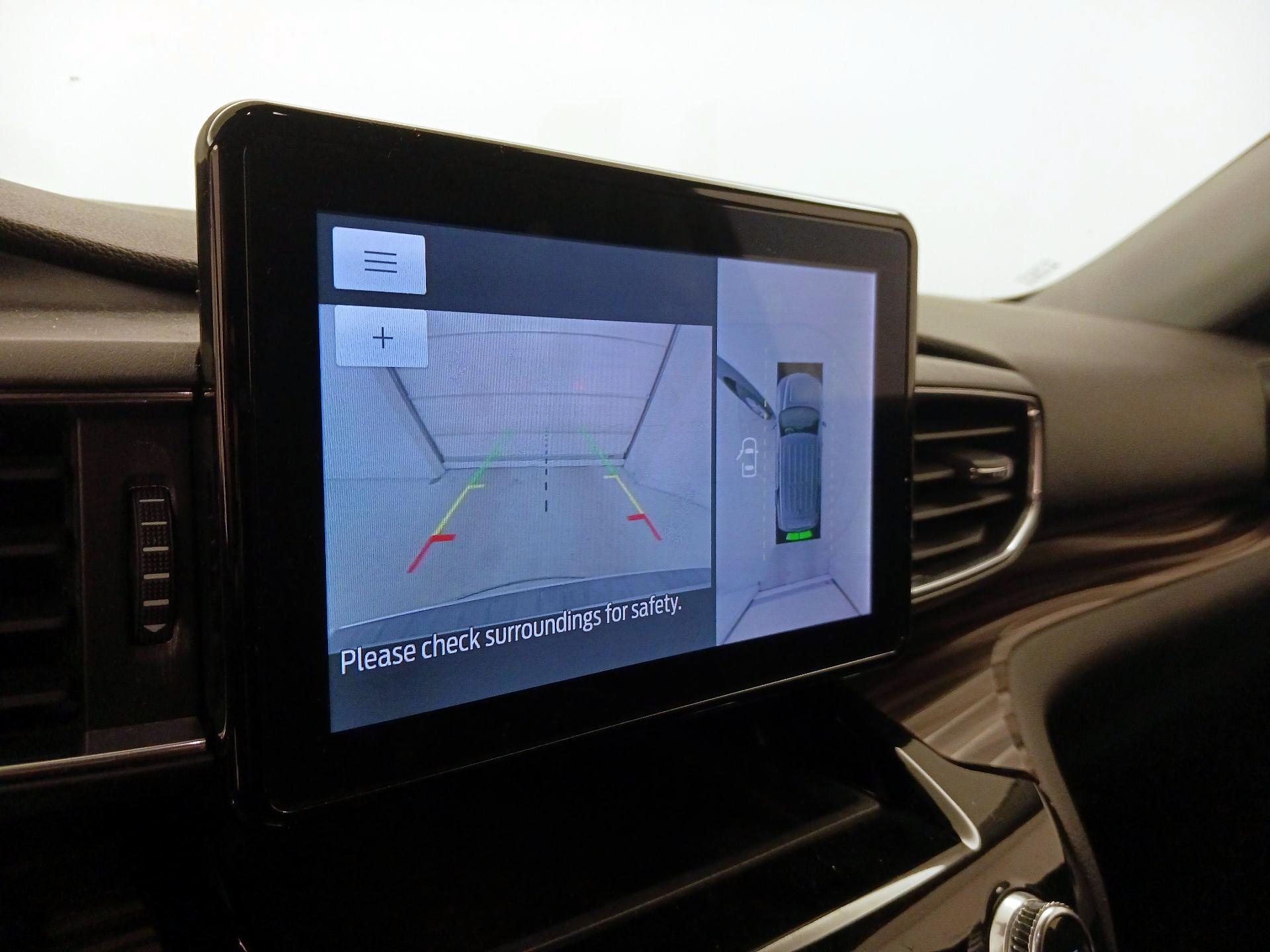 Thumbnail: 2023 Ford Explorer - 15