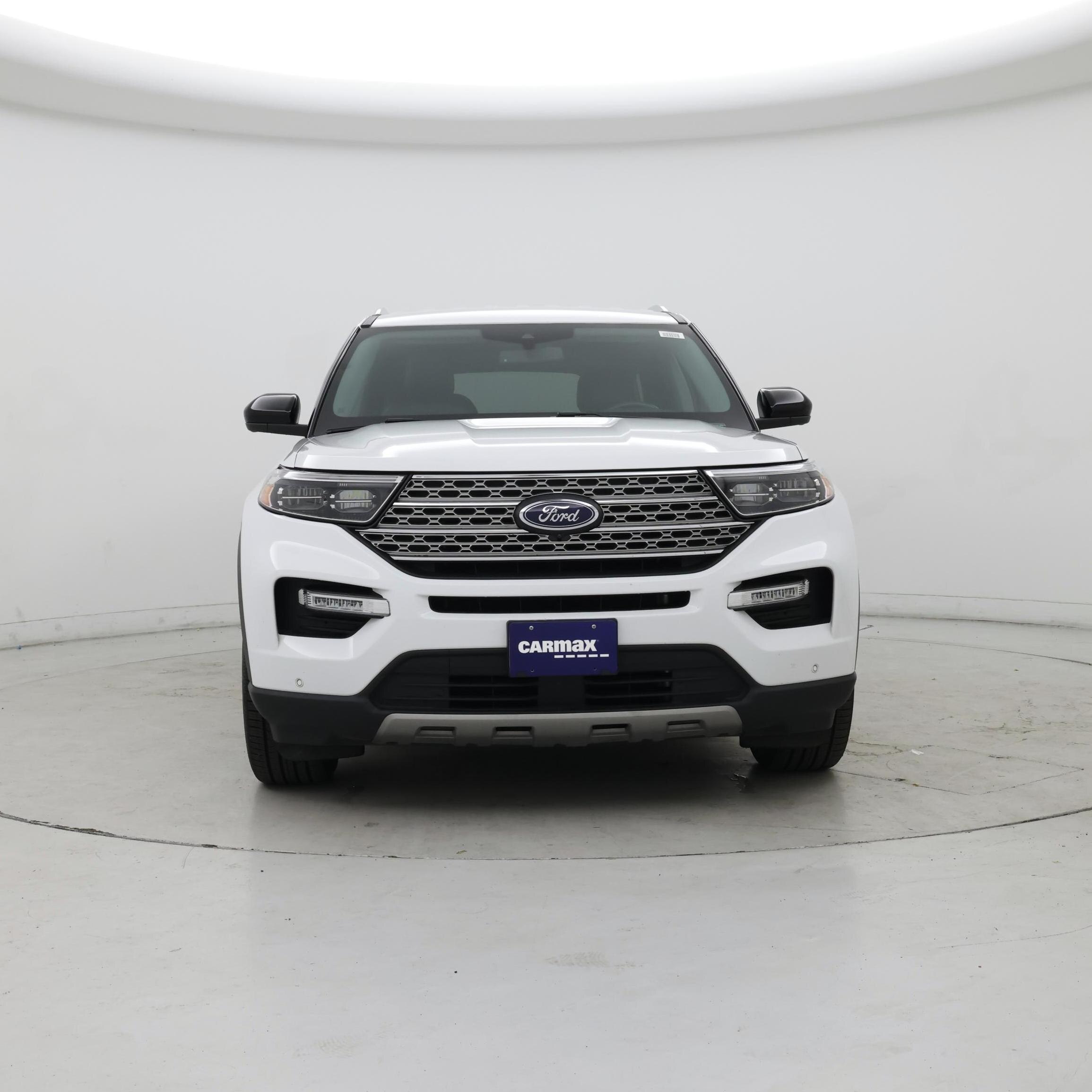 Thumbnail: 2023 Ford Explorer - 5