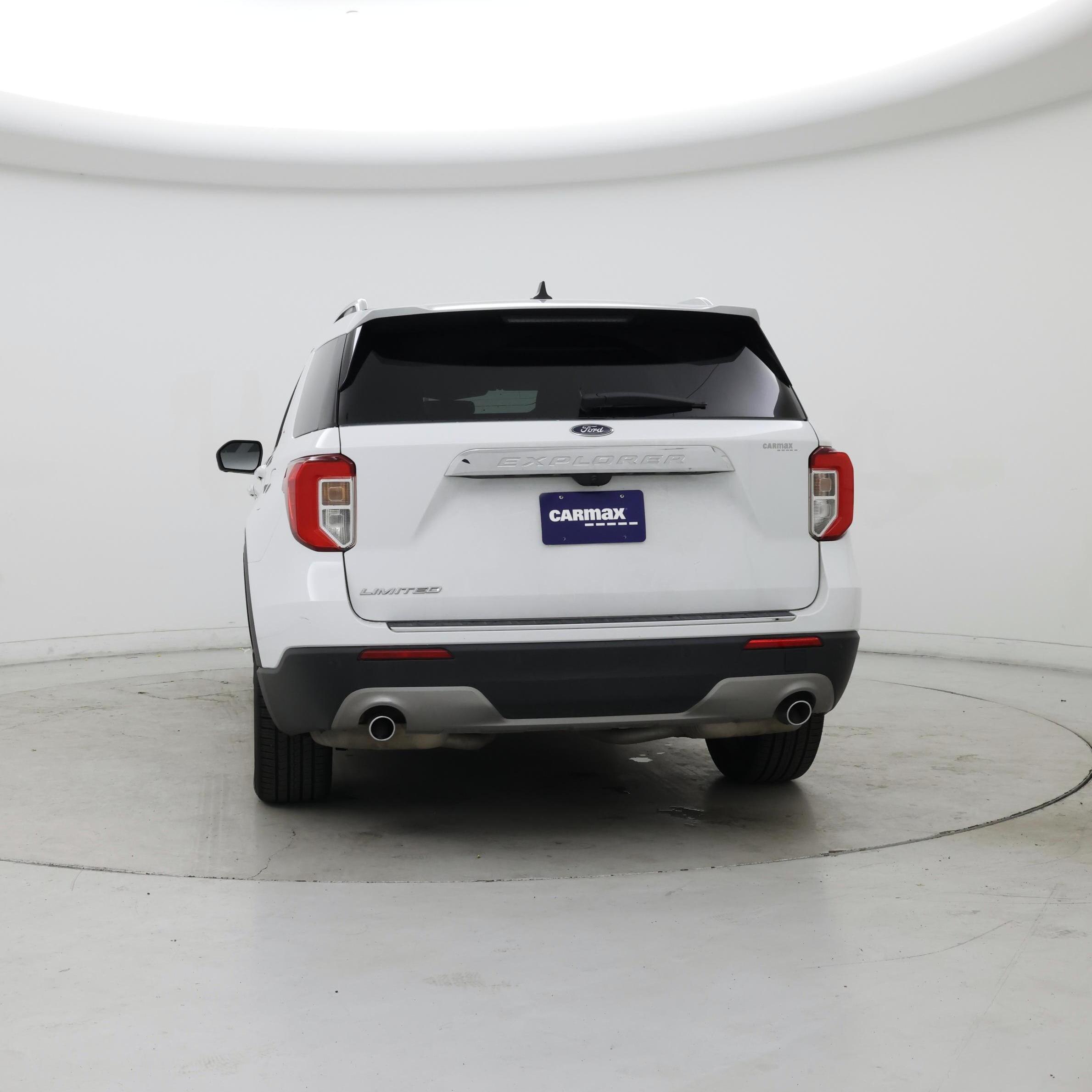 Thumbnail: 2023 Ford Explorer - 6