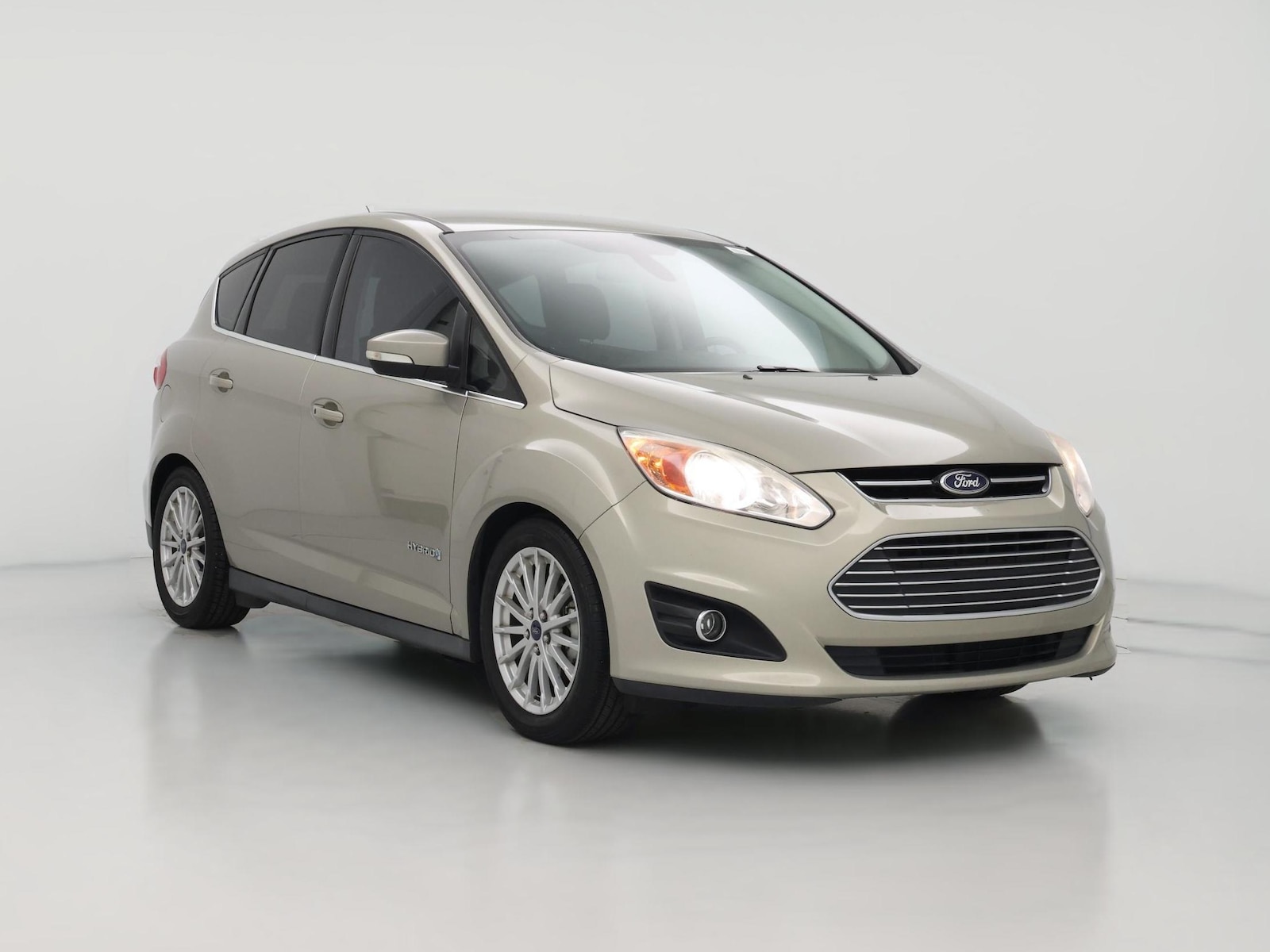 2015 Ford C-Max