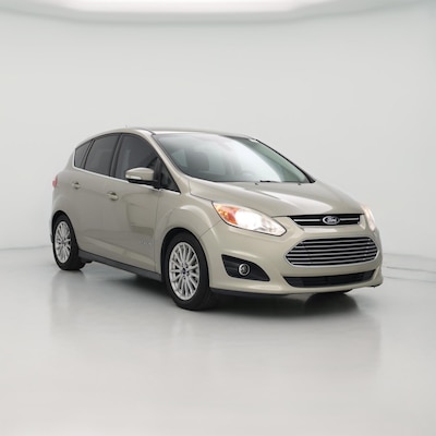 2015 Ford C-Max SEL