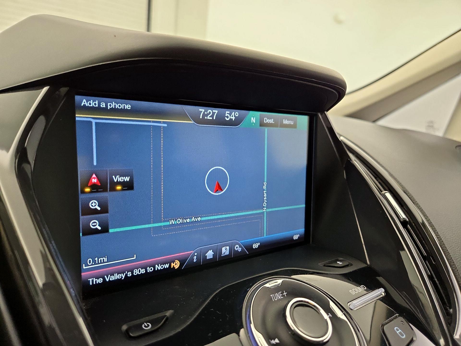 Thumbnail: 2015 Ford C-Max - 14