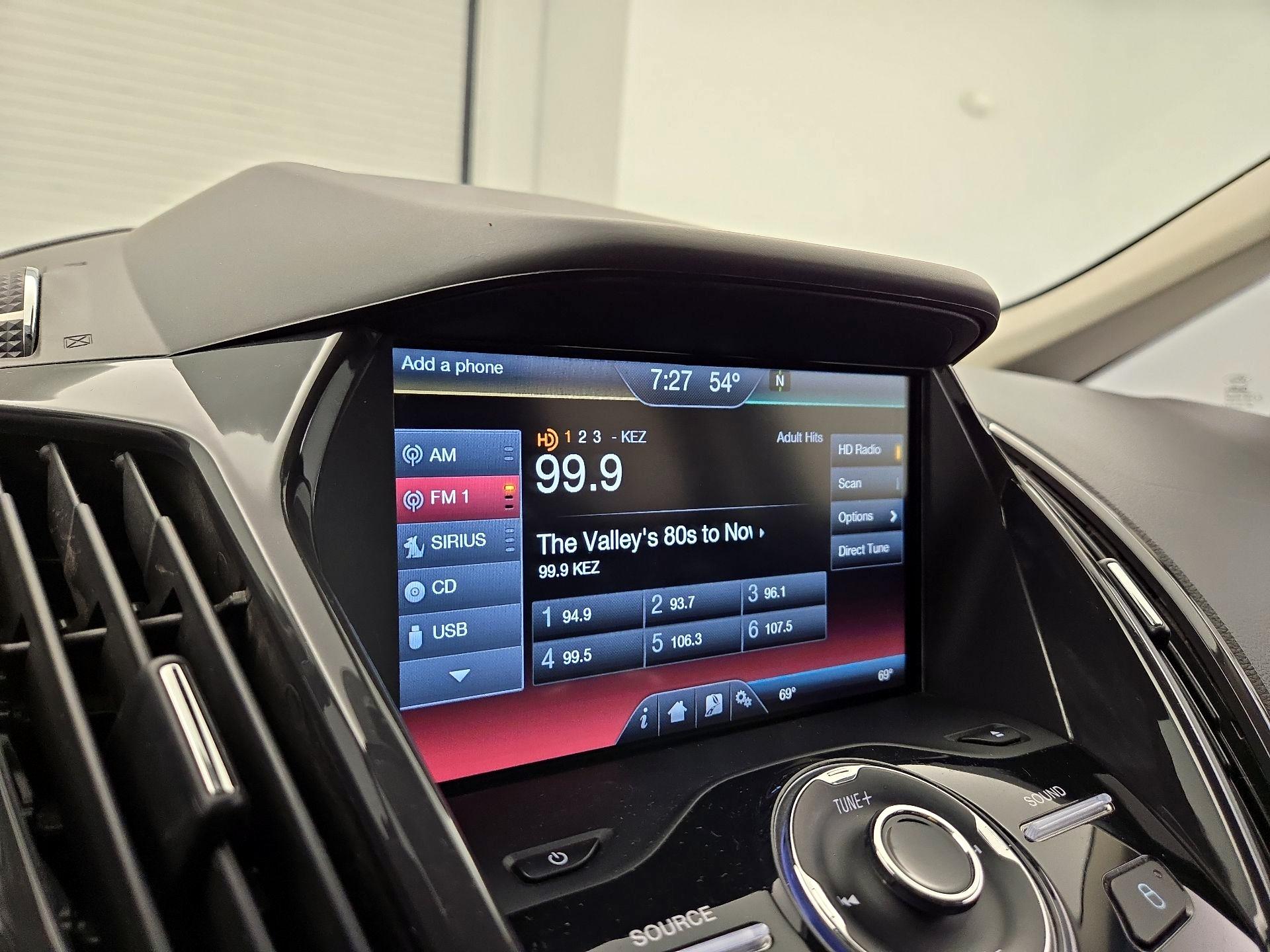 Thumbnail: 2015 Ford C-Max - 16