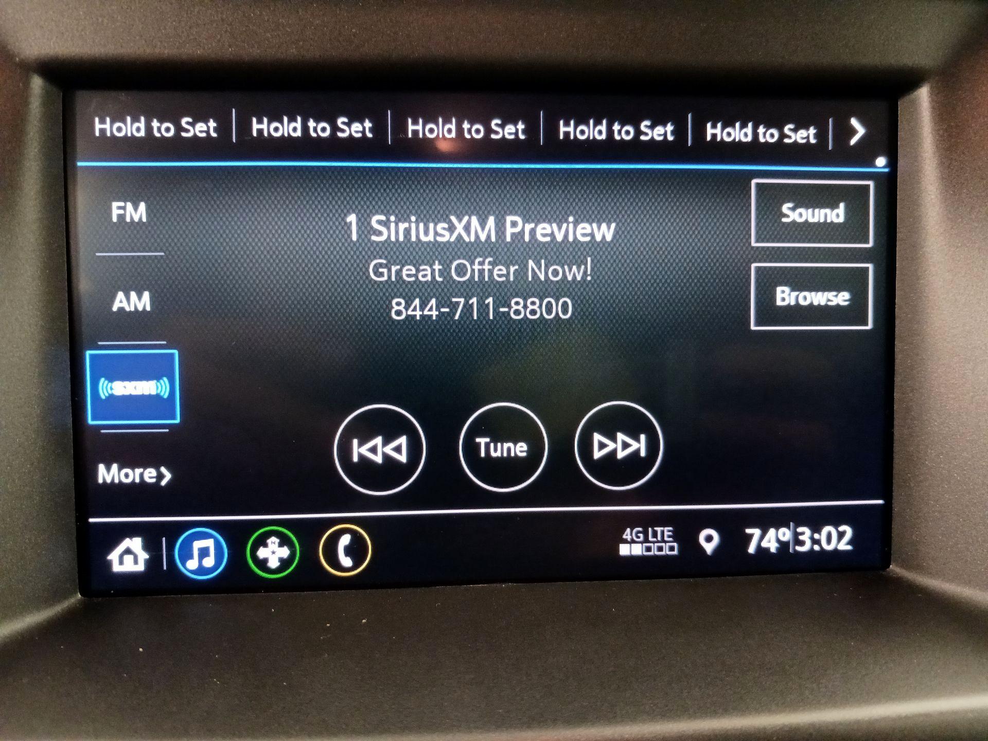 Thumbnail: 2021 Chevrolet Colorado - 15