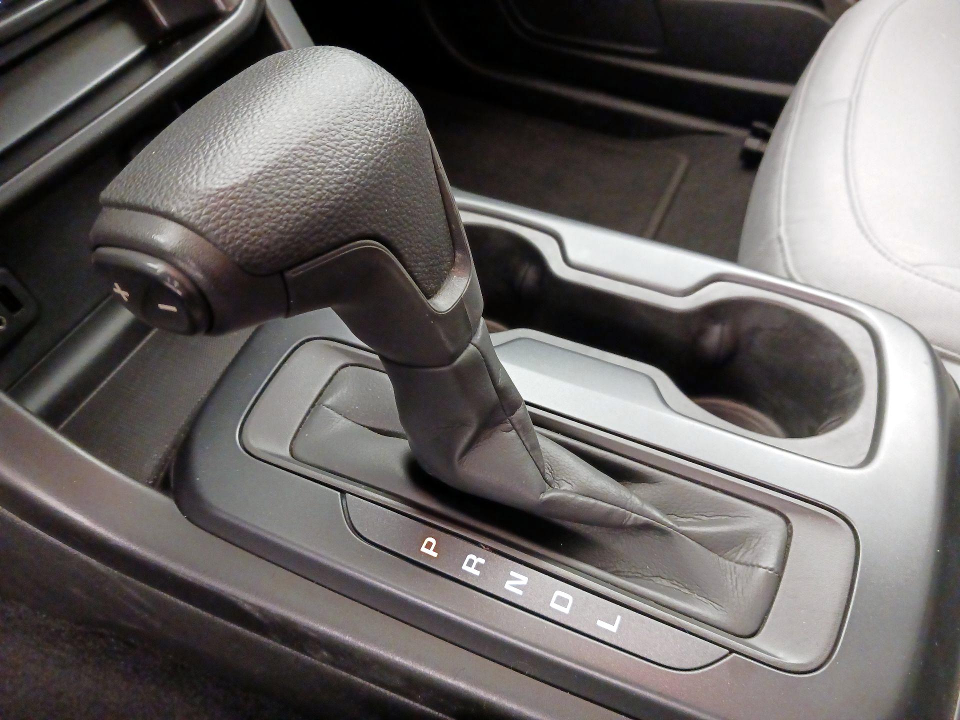 Thumbnail: 2021 Chevrolet Colorado - 17