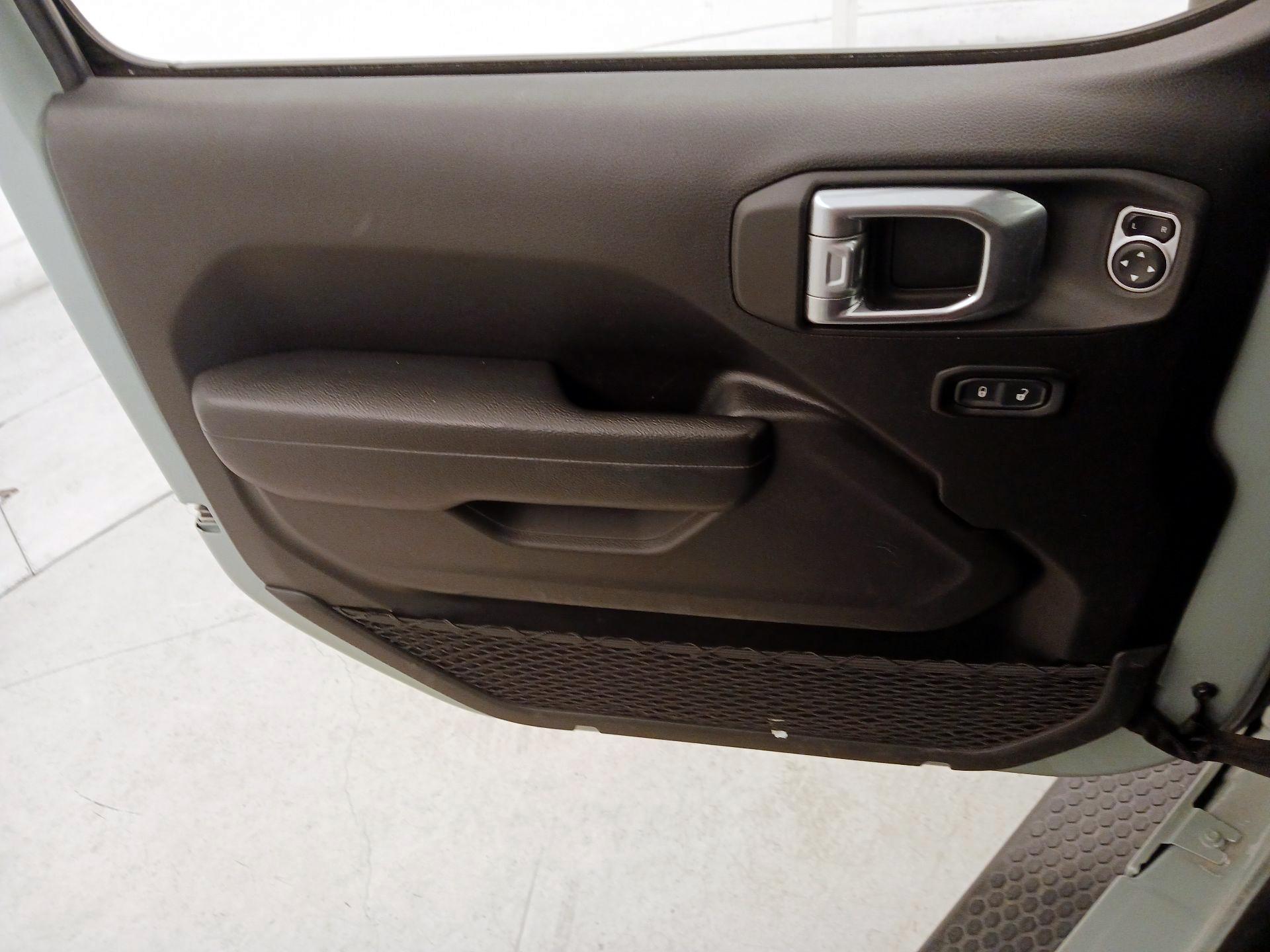 Thumbnail: 2024 Jeep Wrangler - 12