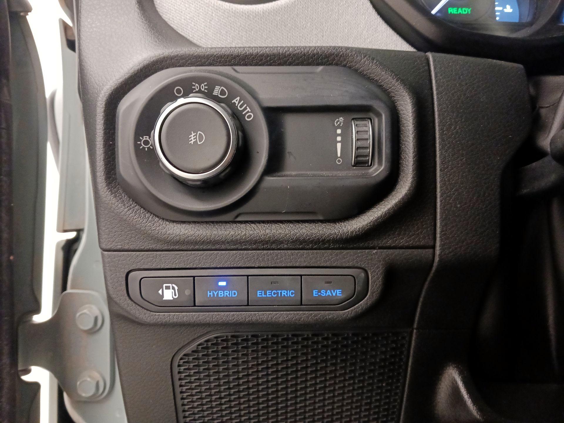 Thumbnail: 2024 Jeep Wrangler - 13