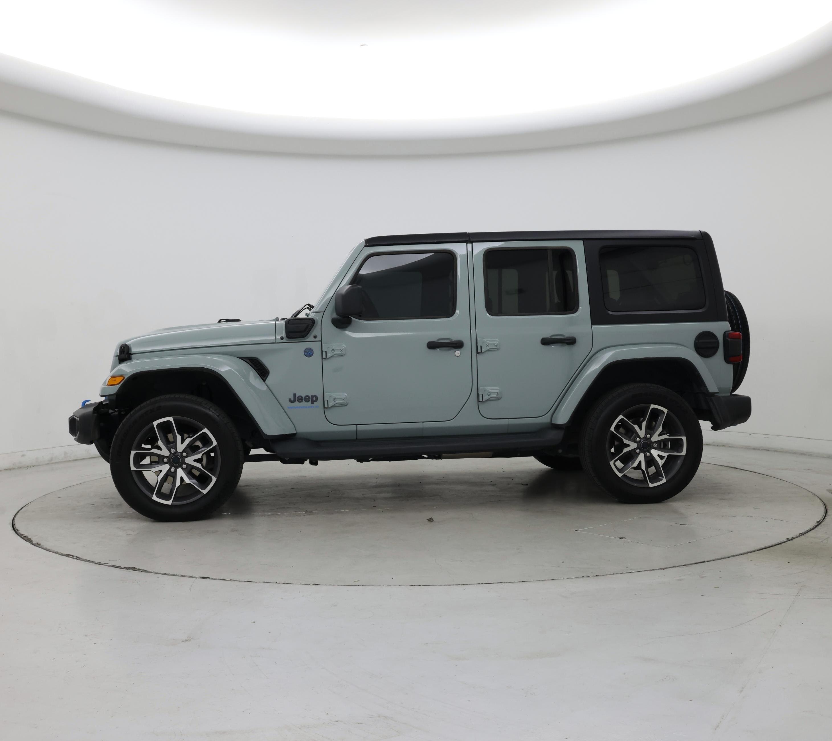 Thumbnail: 2024 Jeep Wrangler - 3