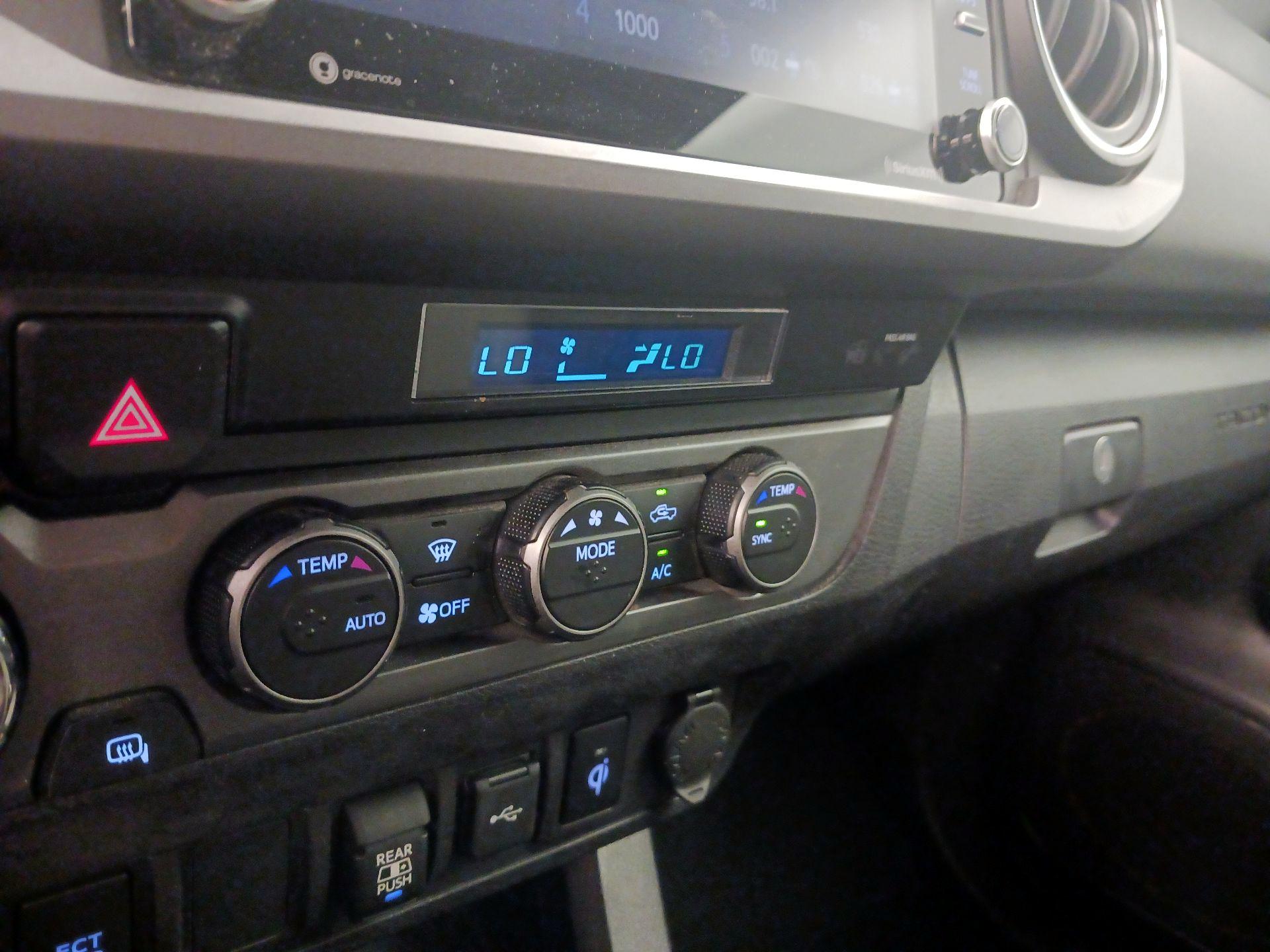 Thumbnail: 2021 Toyota Tacoma - 16