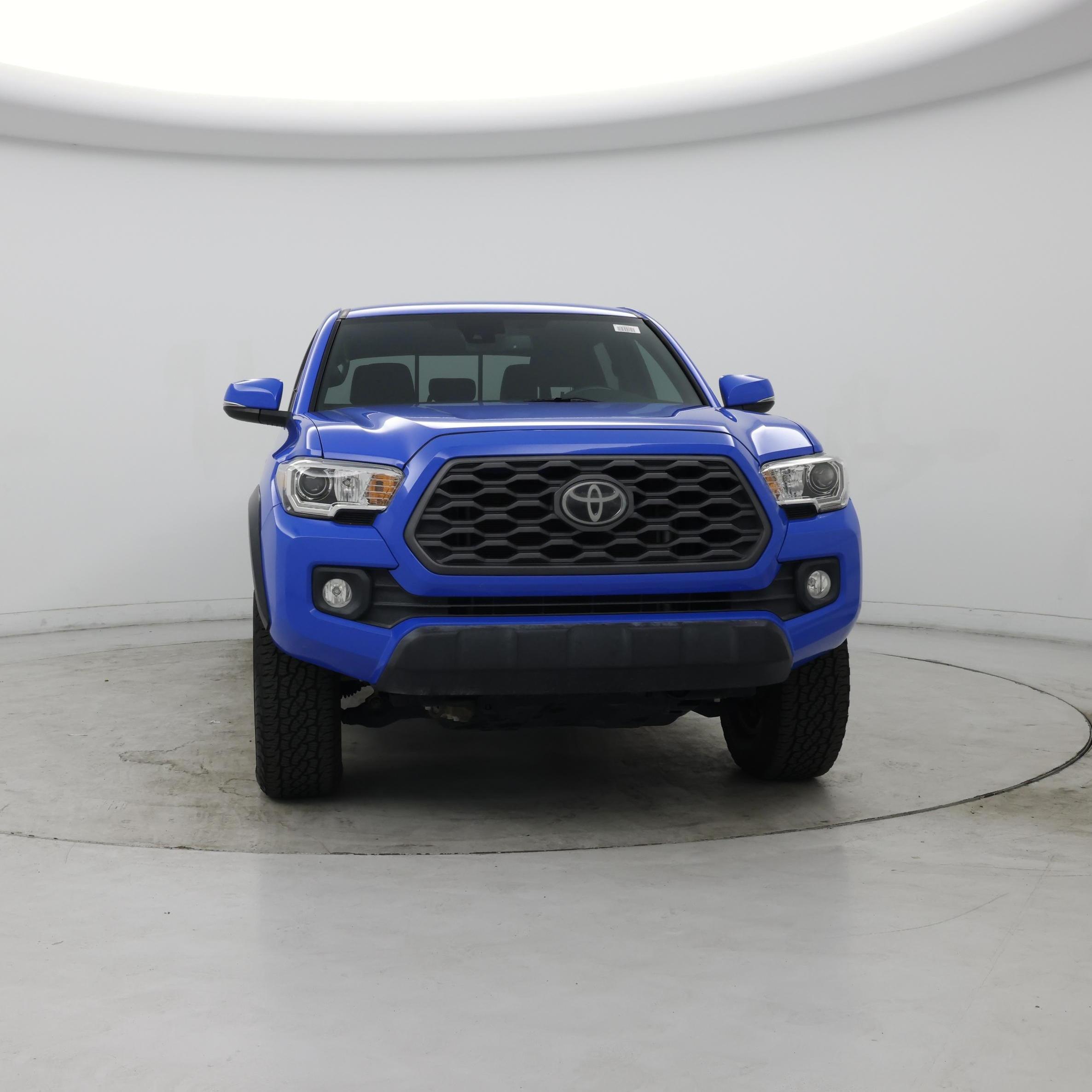 Thumbnail: 2021 Toyota Tacoma - 5
