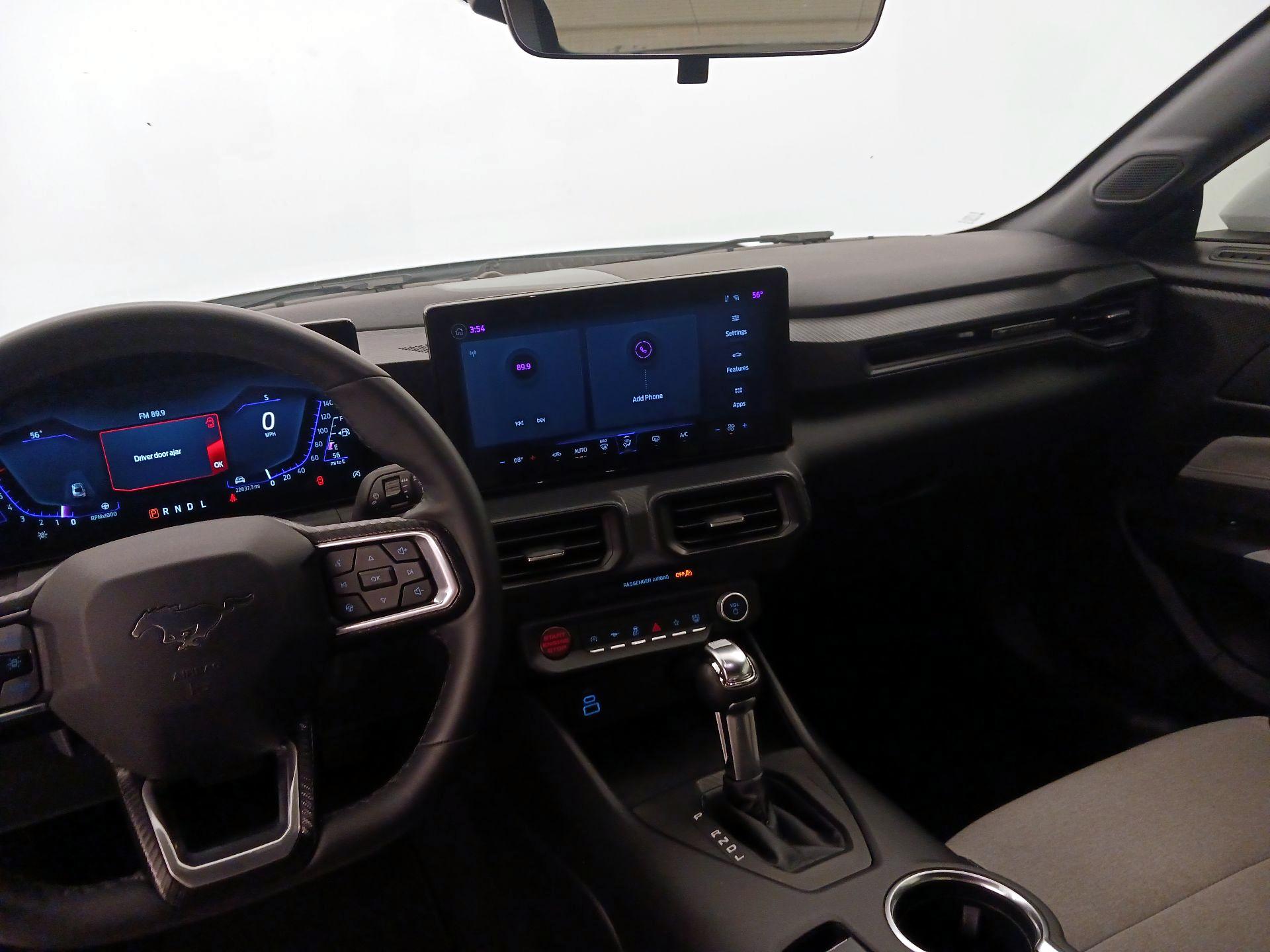 Thumbnail: 2024 Ford Mustang - 9