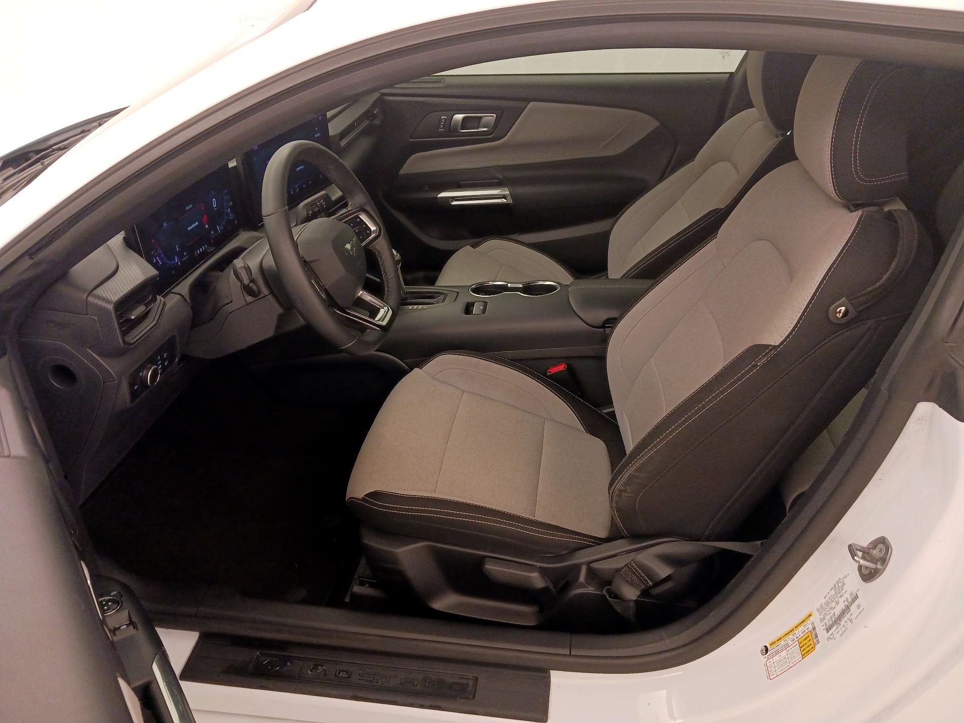 Thumbnail: 2024 Ford Mustang - 11