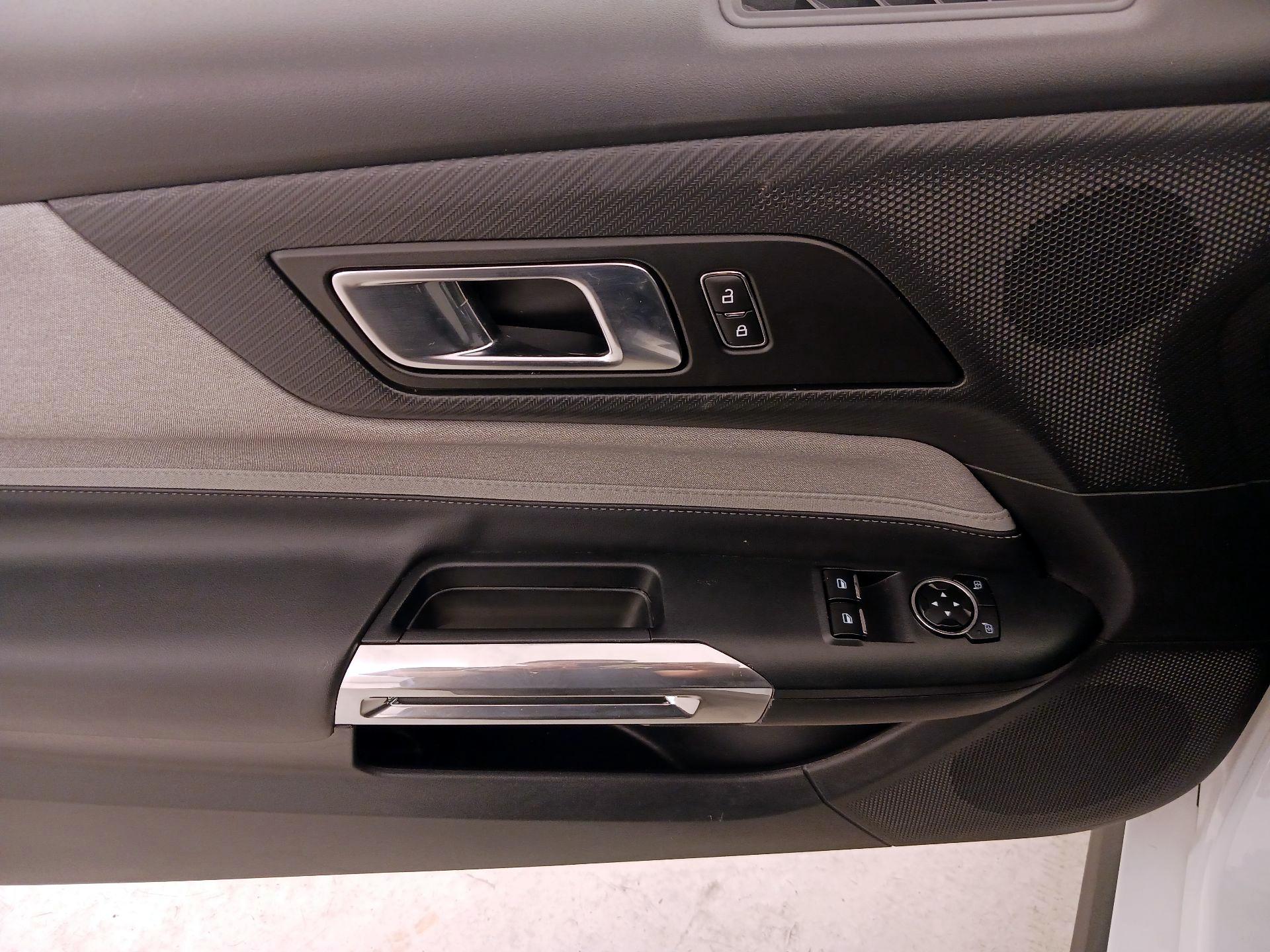 Thumbnail: 2024 Ford Mustang - 12