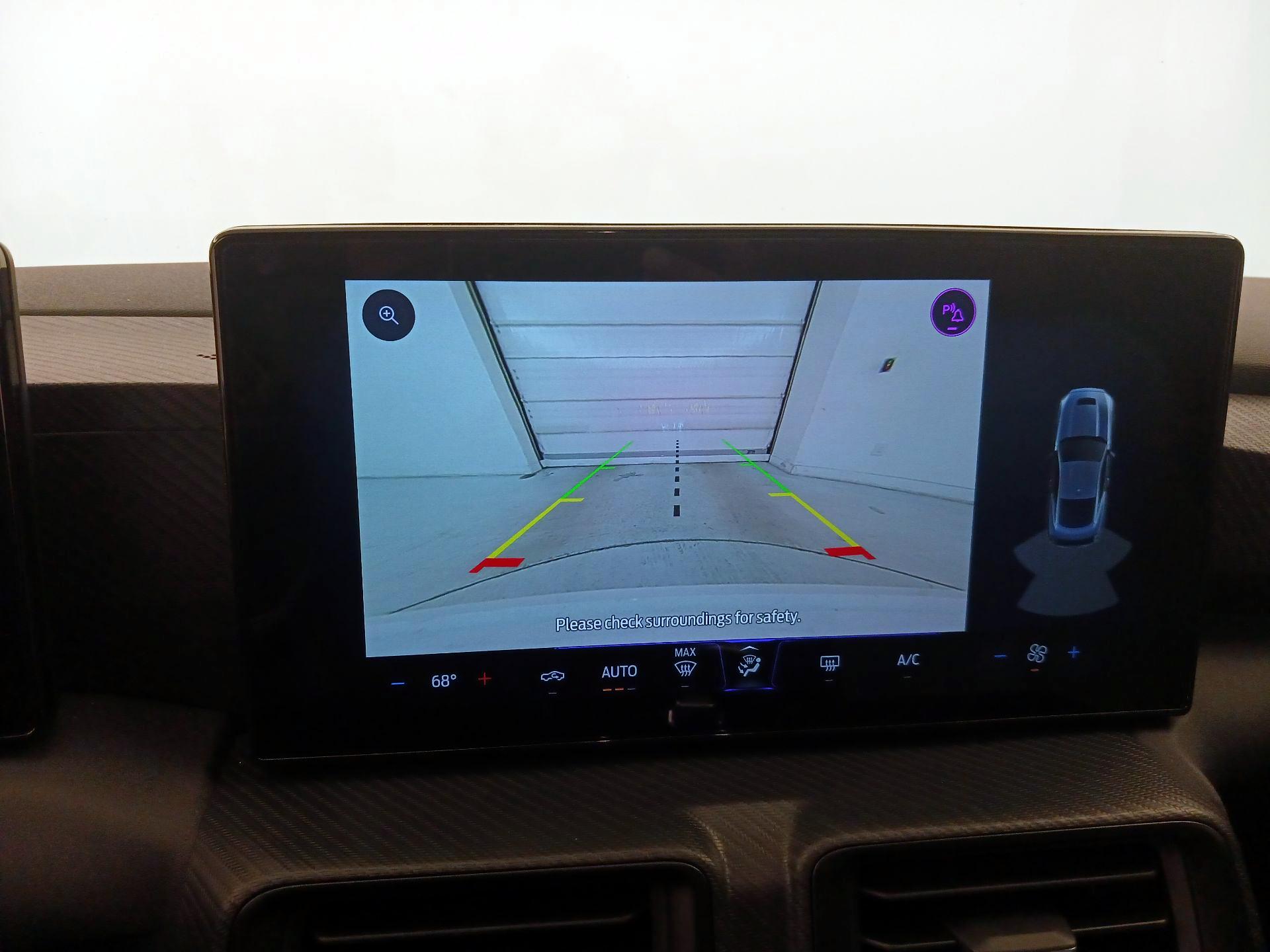 Thumbnail: 2024 Ford Mustang - 14