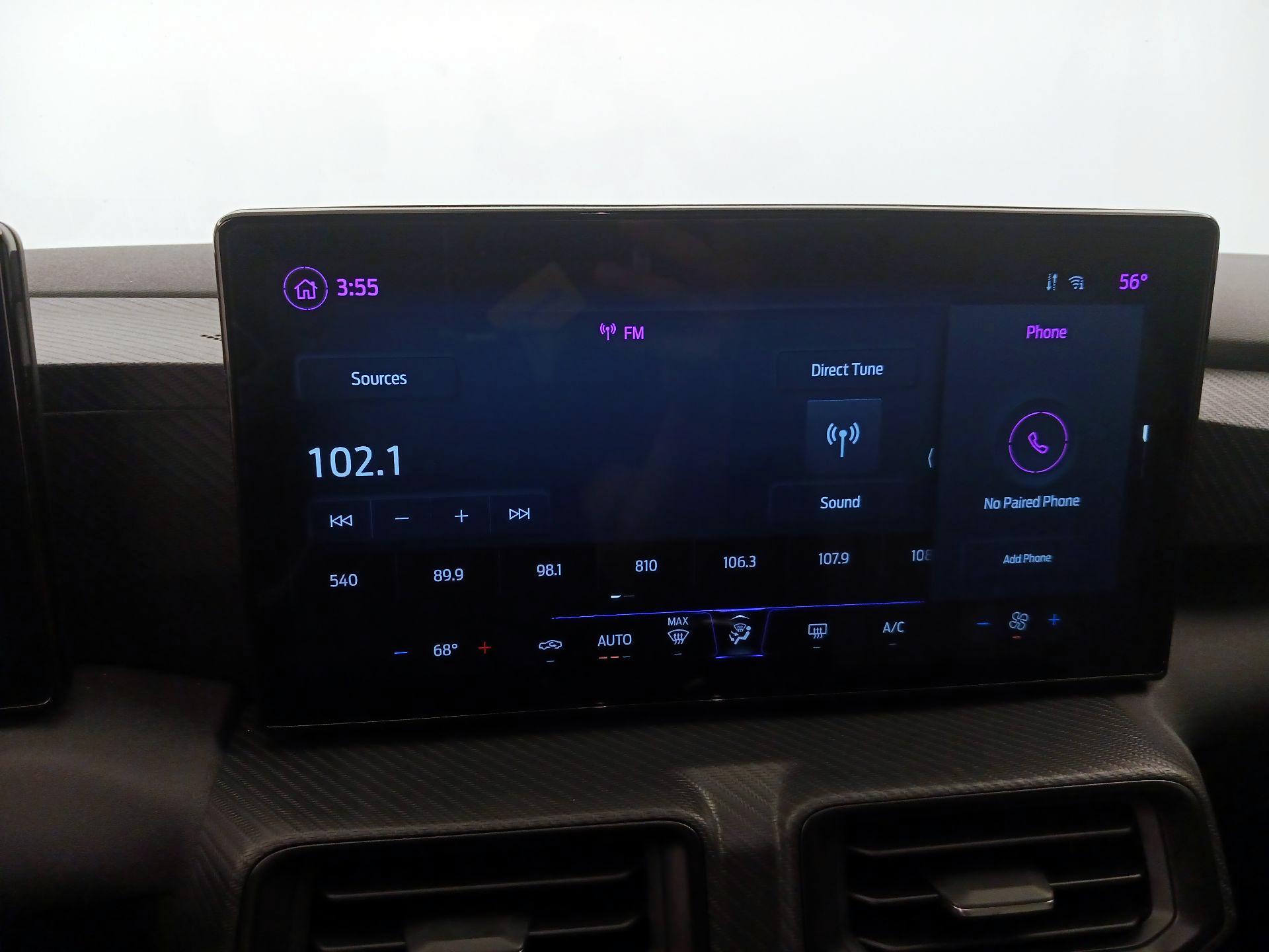 Thumbnail: 2024 Ford Mustang - 15