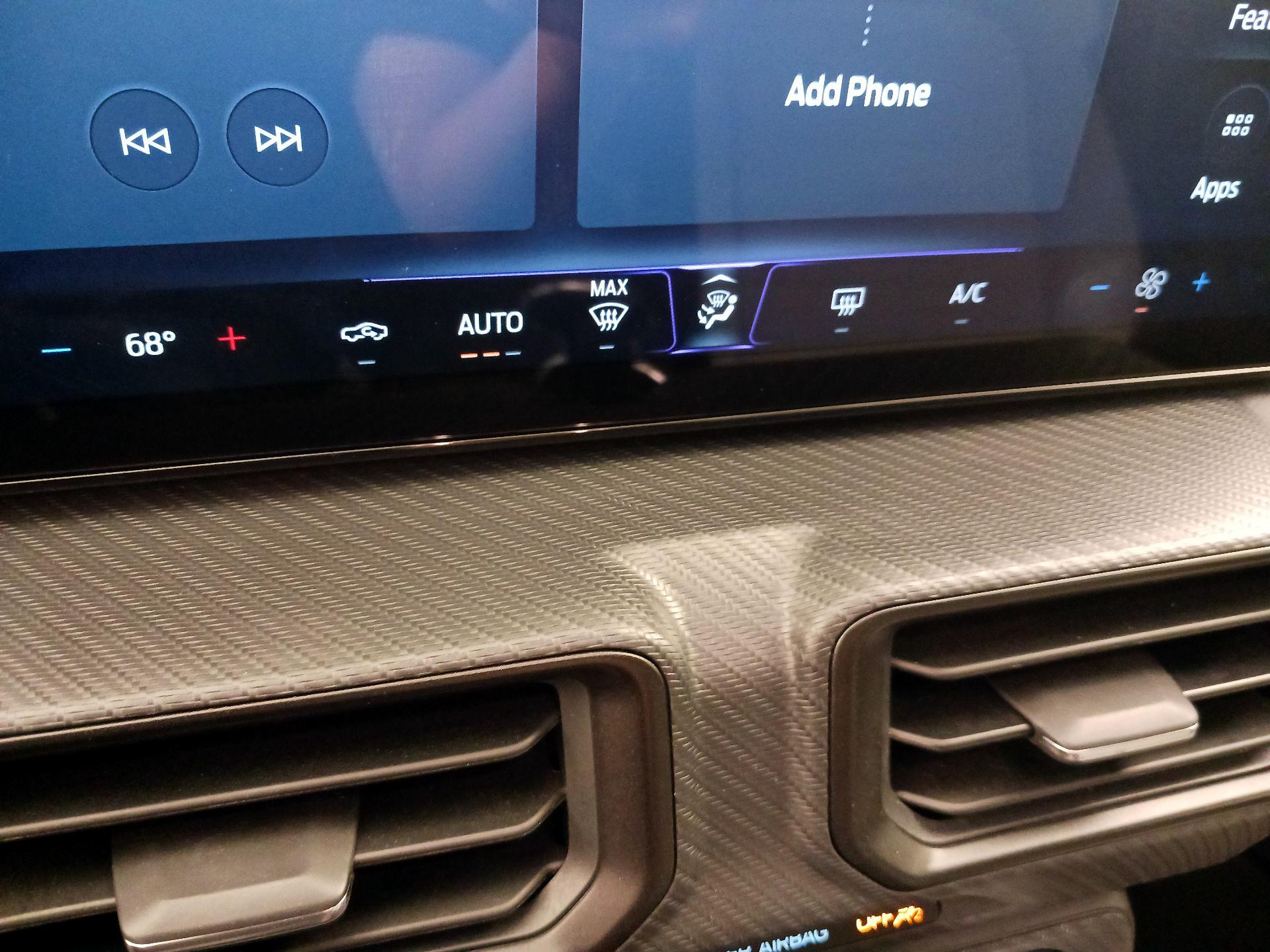 Thumbnail: 2024 Ford Mustang - 16