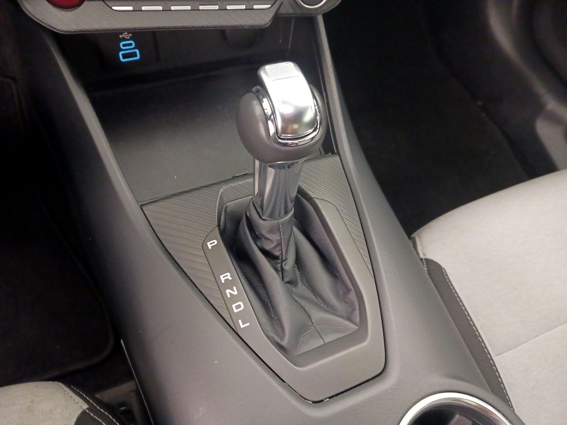 Thumbnail: 2024 Ford Mustang - 17