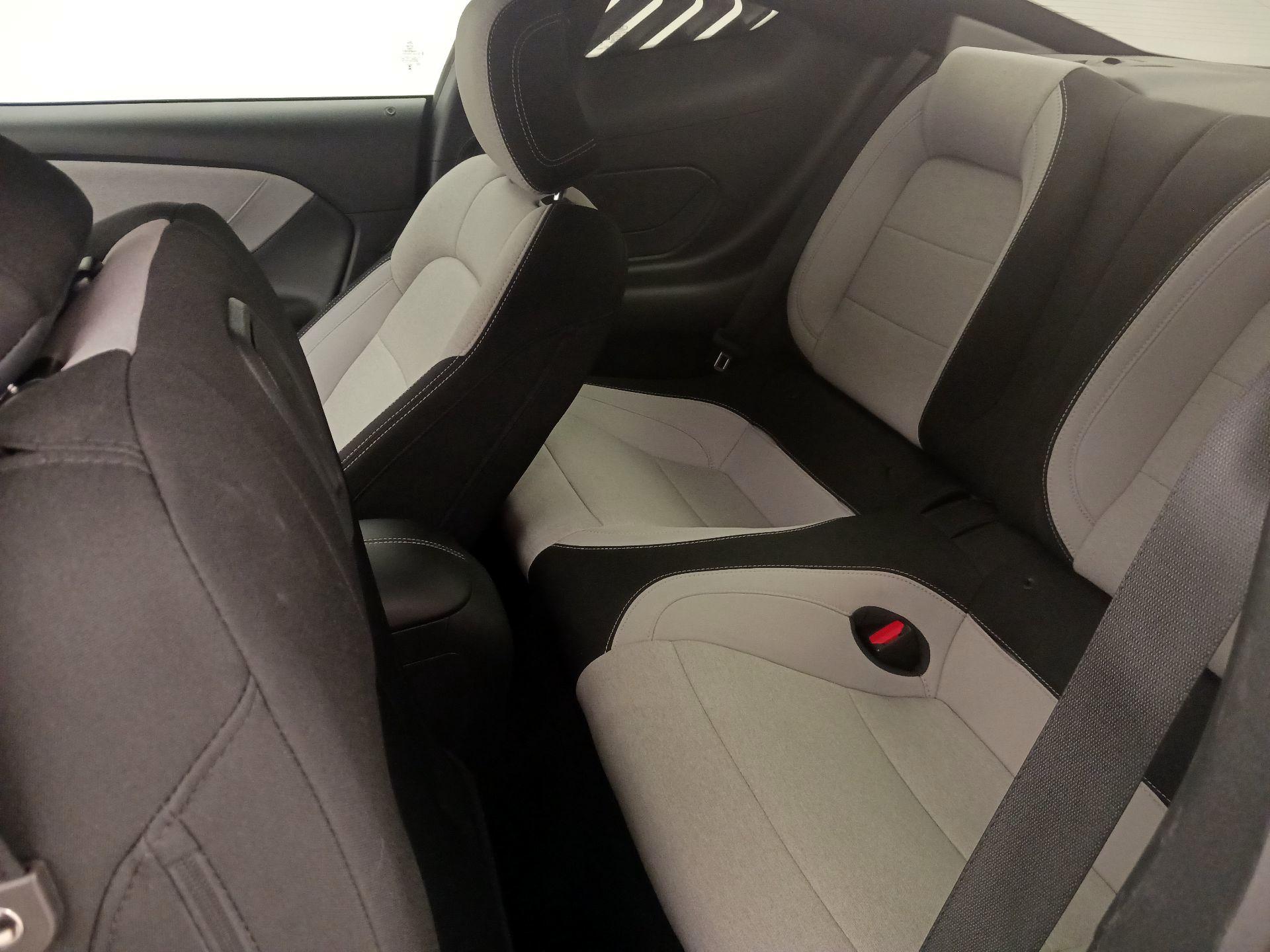 Thumbnail: 2024 Ford Mustang - 19