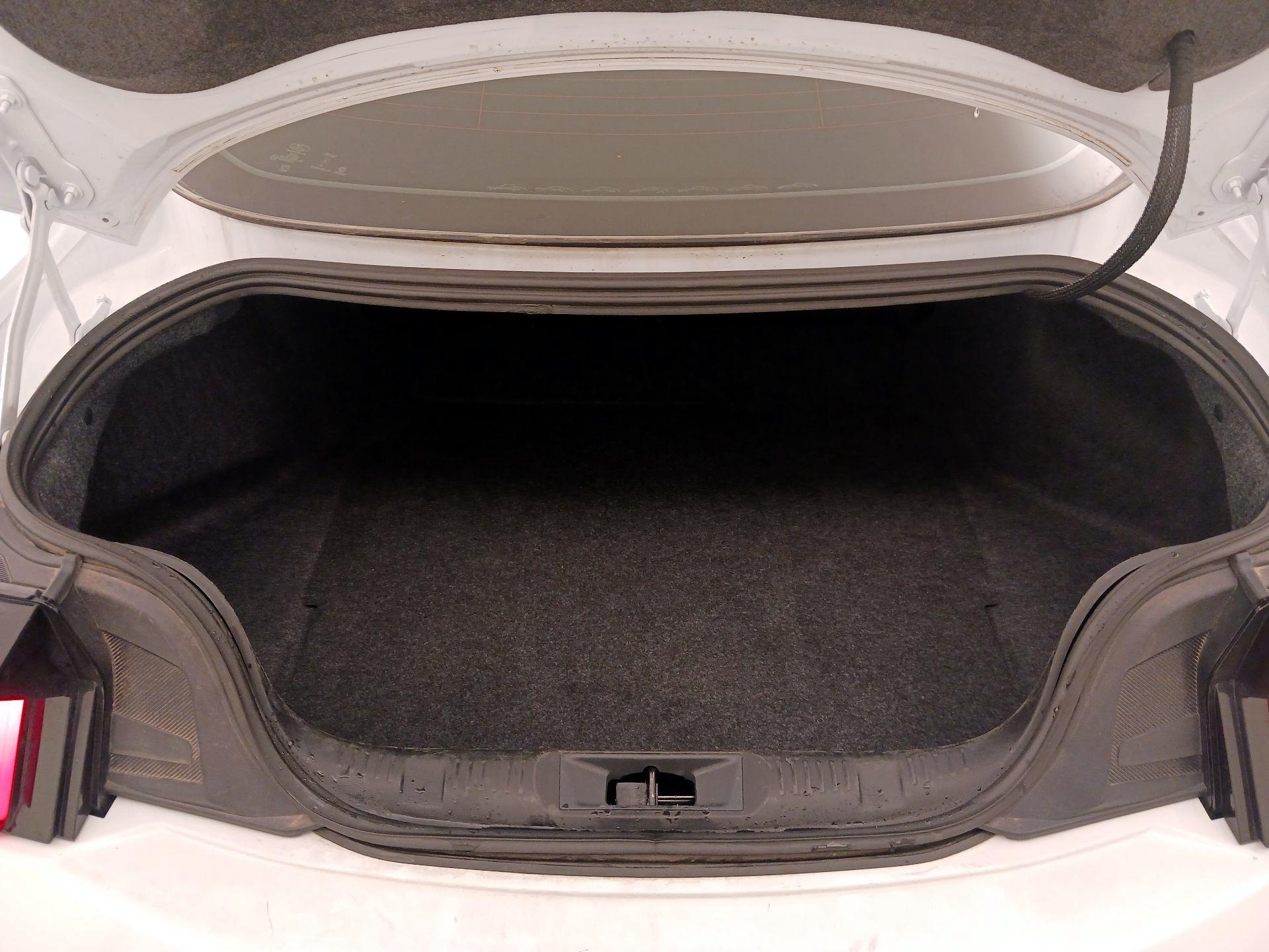 Thumbnail: 2024 Ford Mustang - 20