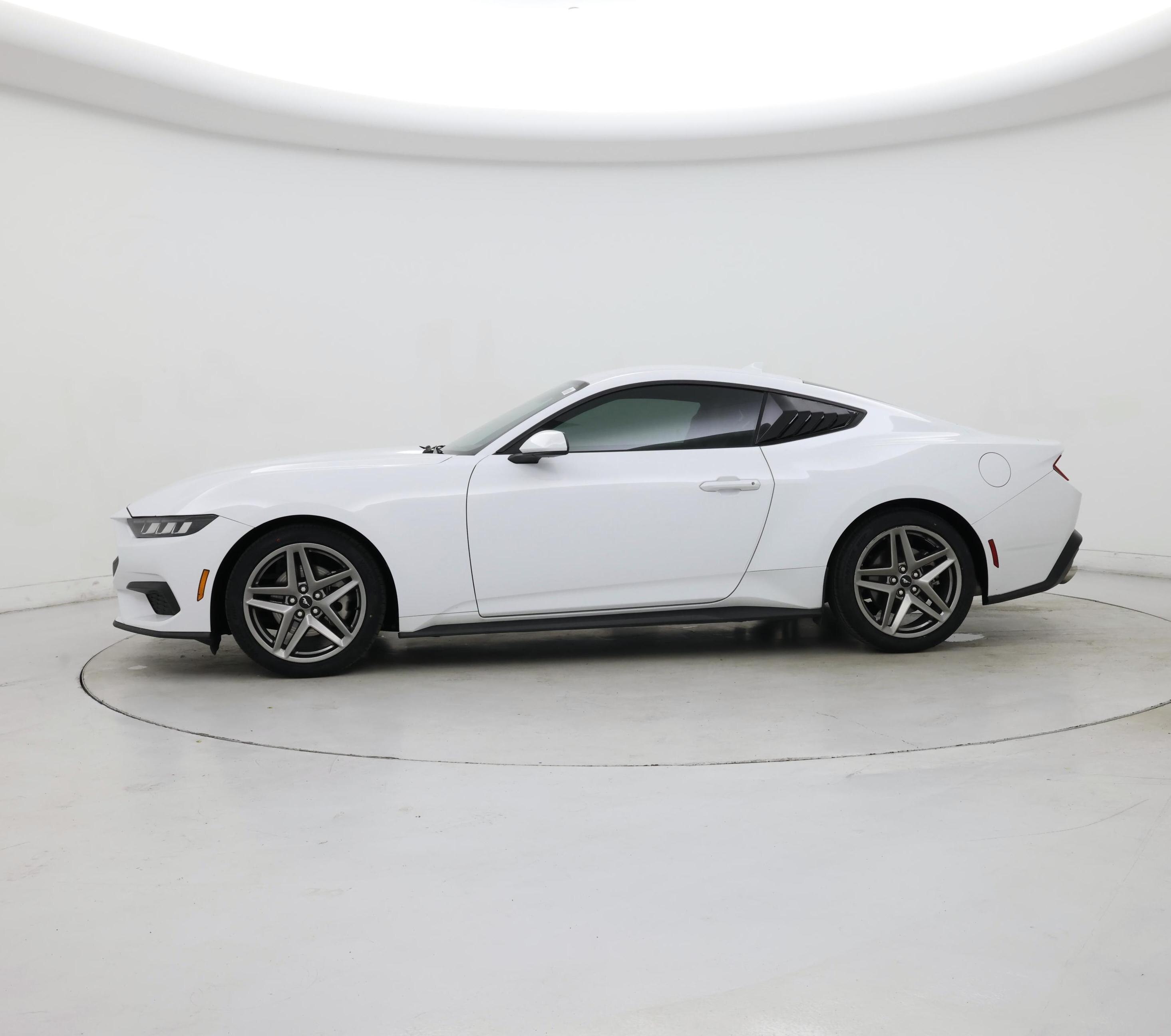 Thumbnail: 2024 Ford Mustang - 3