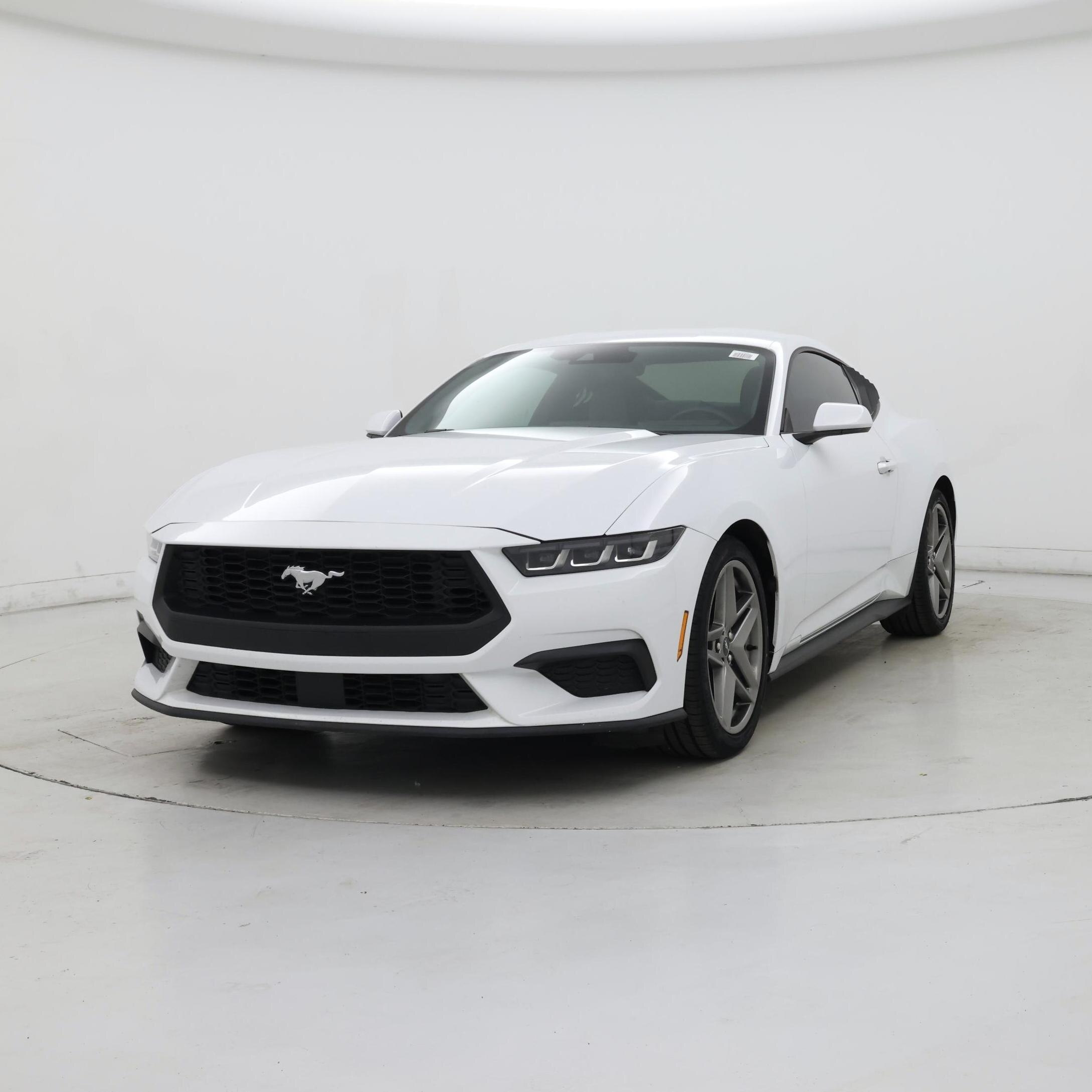 Thumbnail: 2024 Ford Mustang - 4