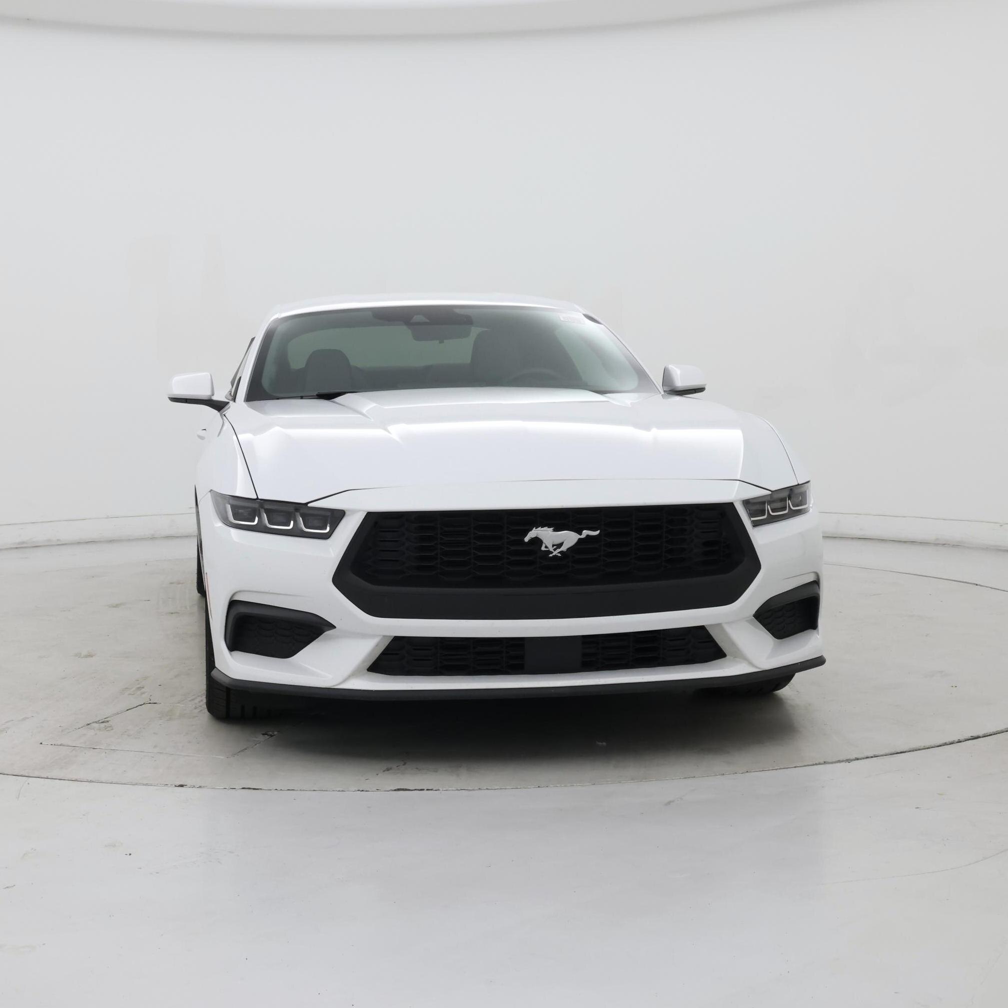 Thumbnail: 2024 Ford Mustang - 5