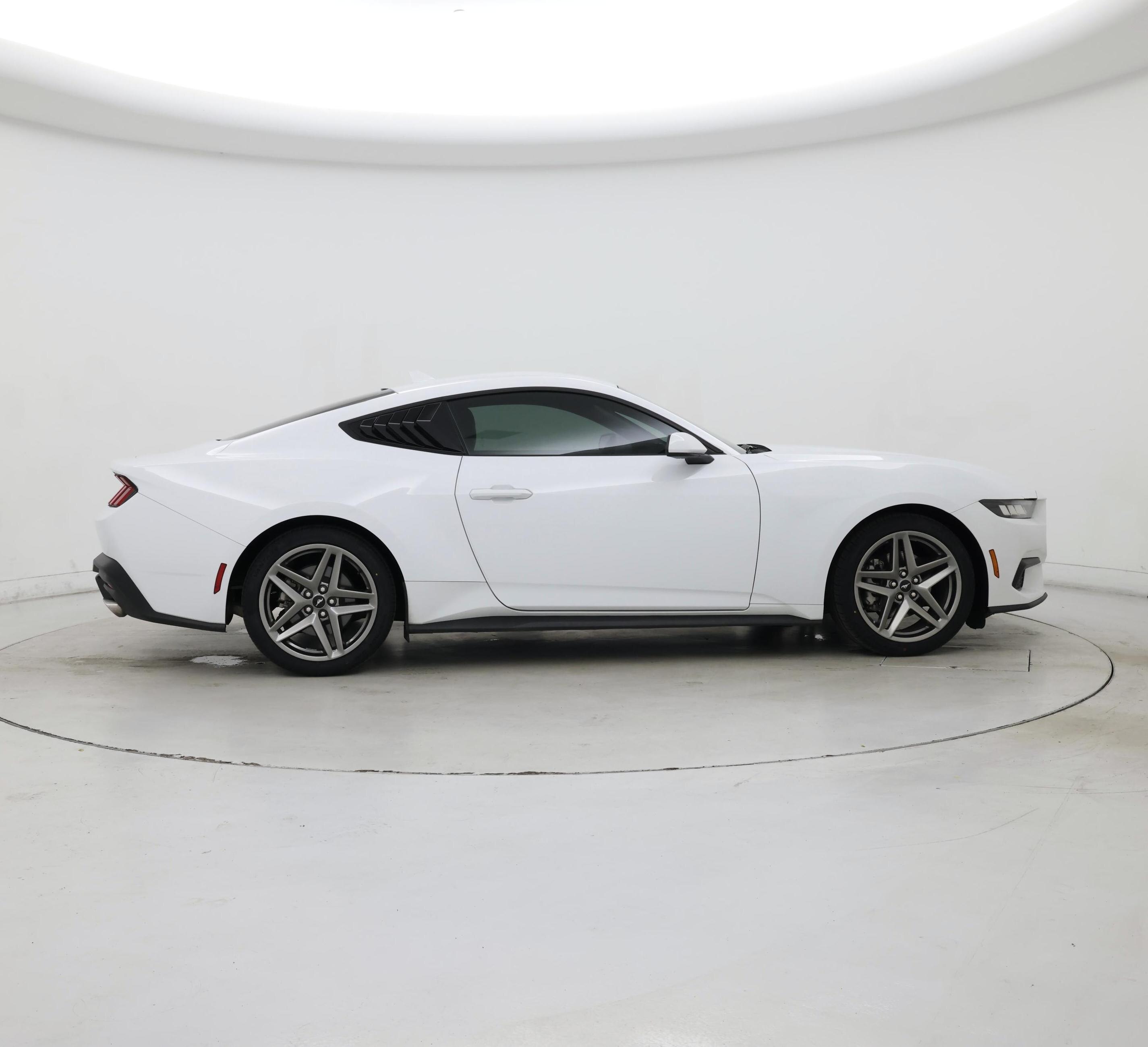 Thumbnail: 2024 Ford Mustang - 7