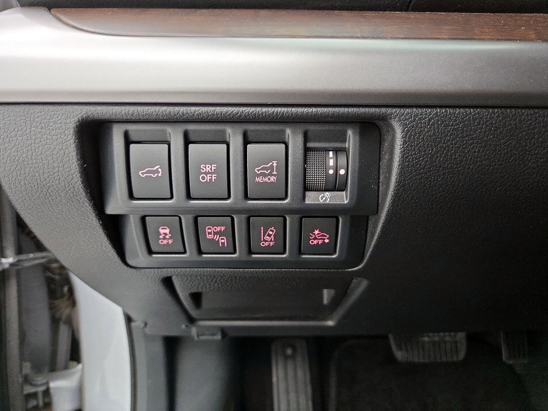 Thumbnail: 2017 Subaru Outback - 13