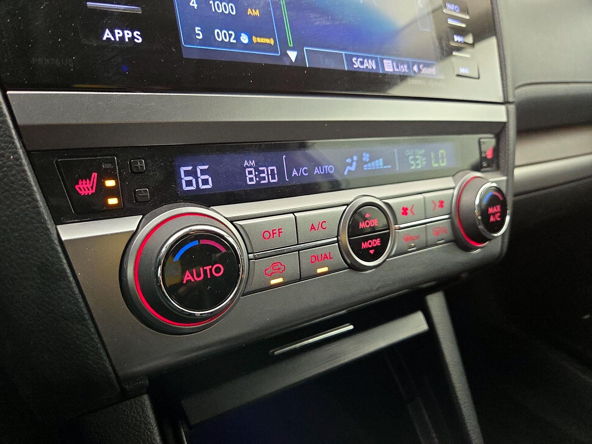 Thumbnail: 2017 Subaru Outback - 17