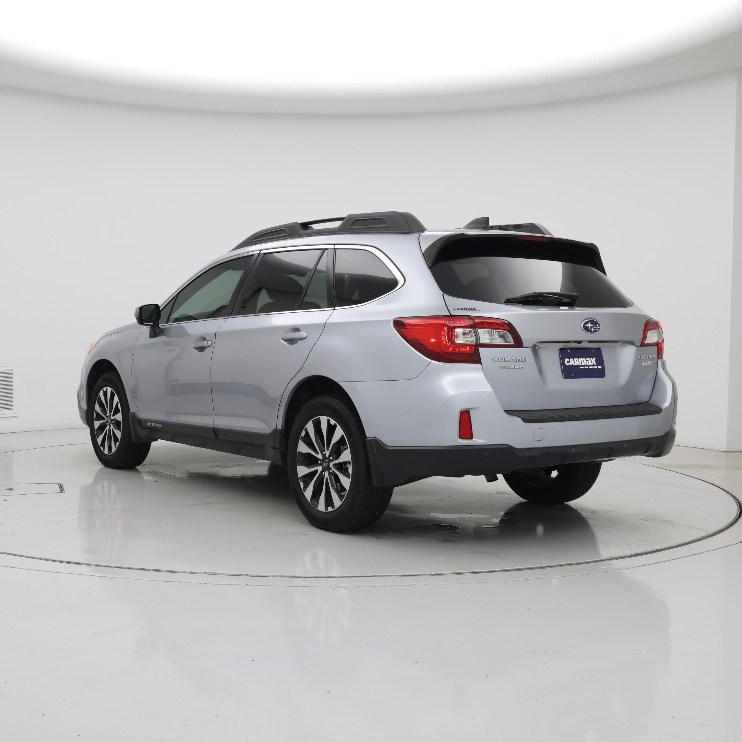 Thumbnail: 2017 Subaru Outback - 2