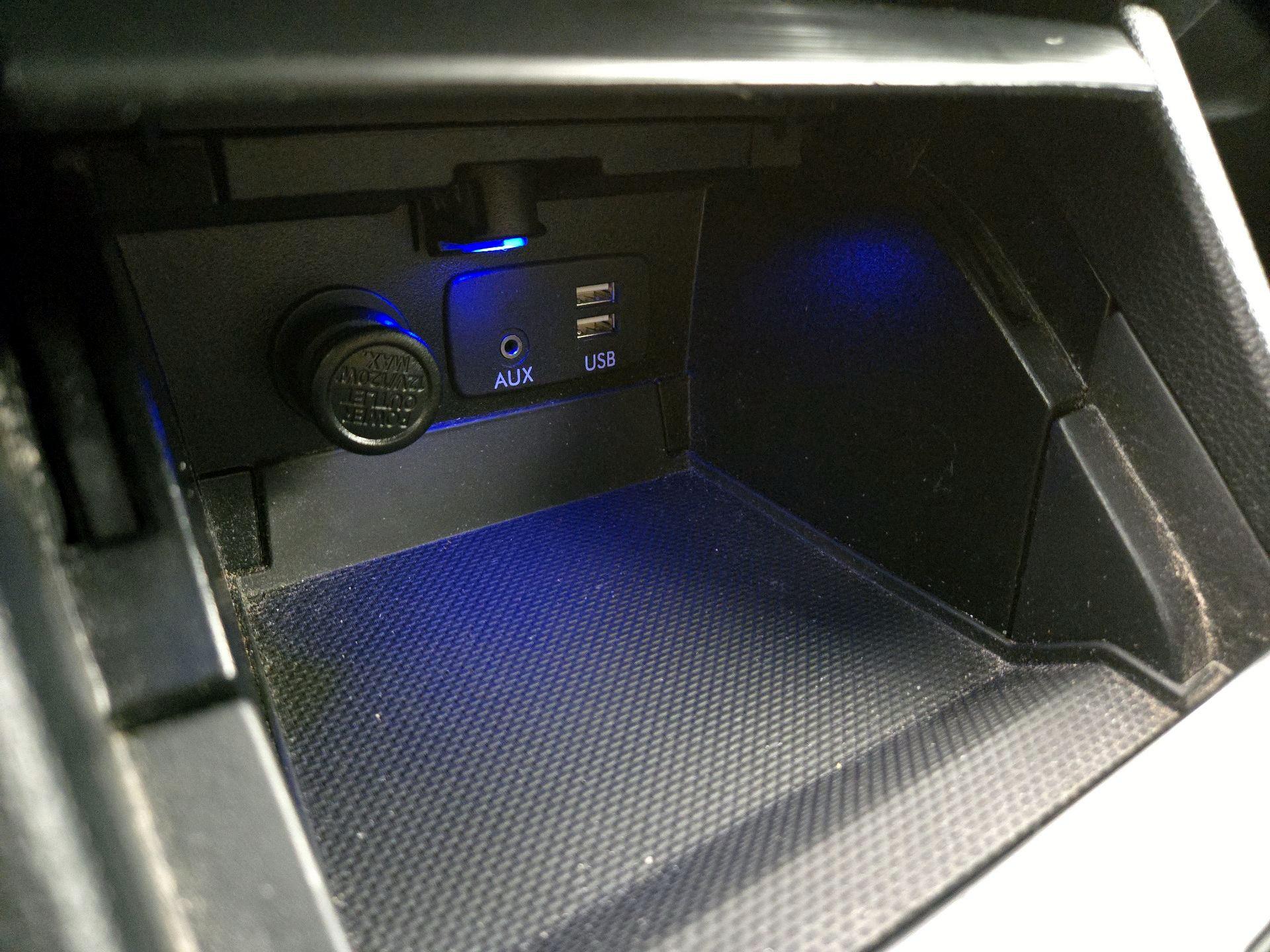 Thumbnail: 2017 Subaru Outback - 19