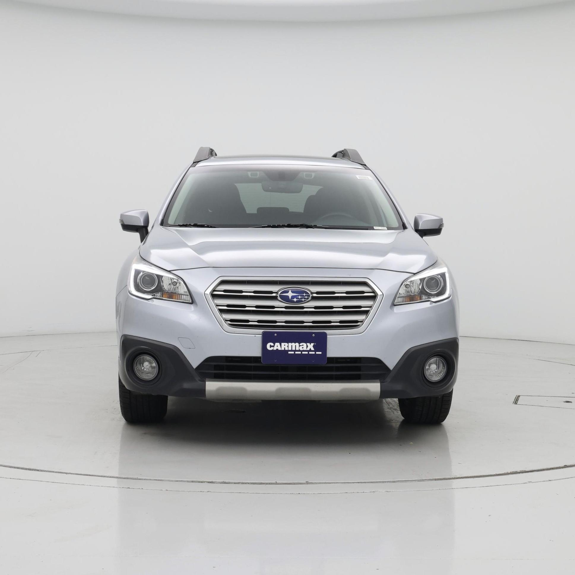 Thumbnail: 2017 Subaru Outback - 5