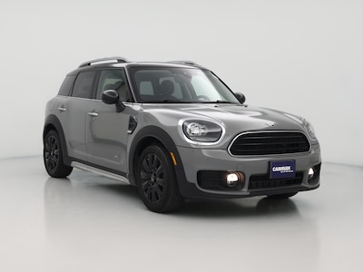 2019 Mini Cooper Countryman All4 Signature