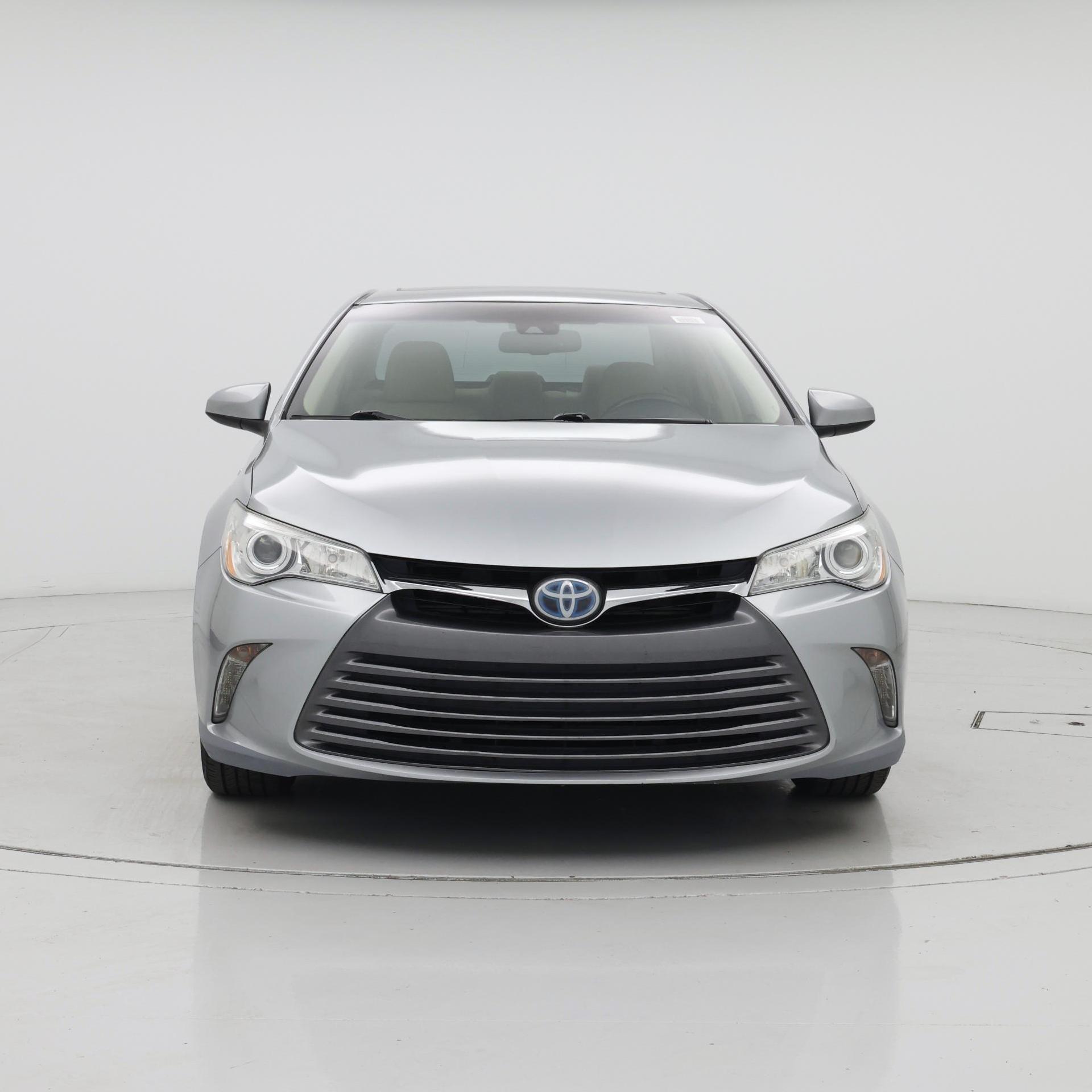 Thumbnail: 2015 Toyota Camry - 5