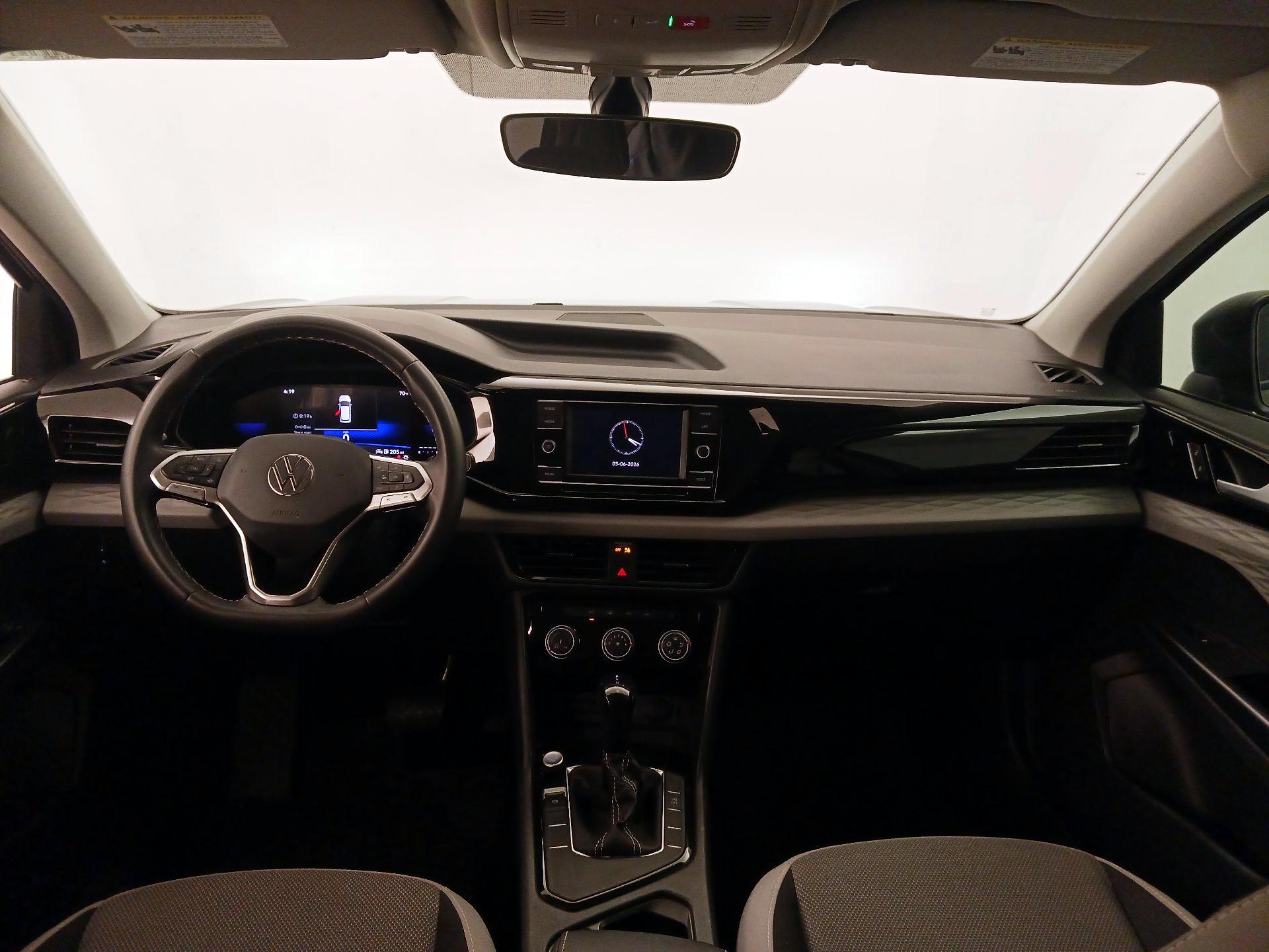 Thumbnail: 2023 Volkswagen Taos - 9