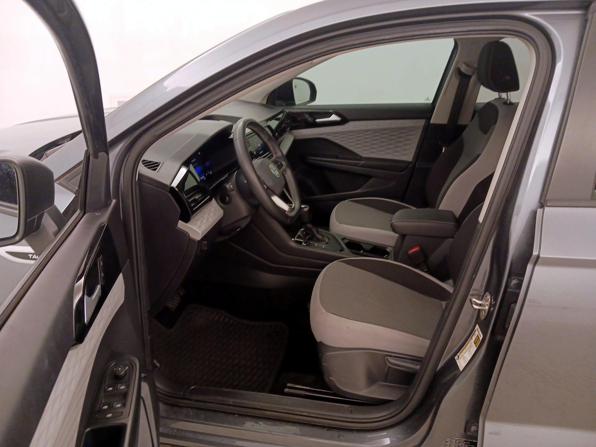 Thumbnail: 2023 Volkswagen Taos - 11