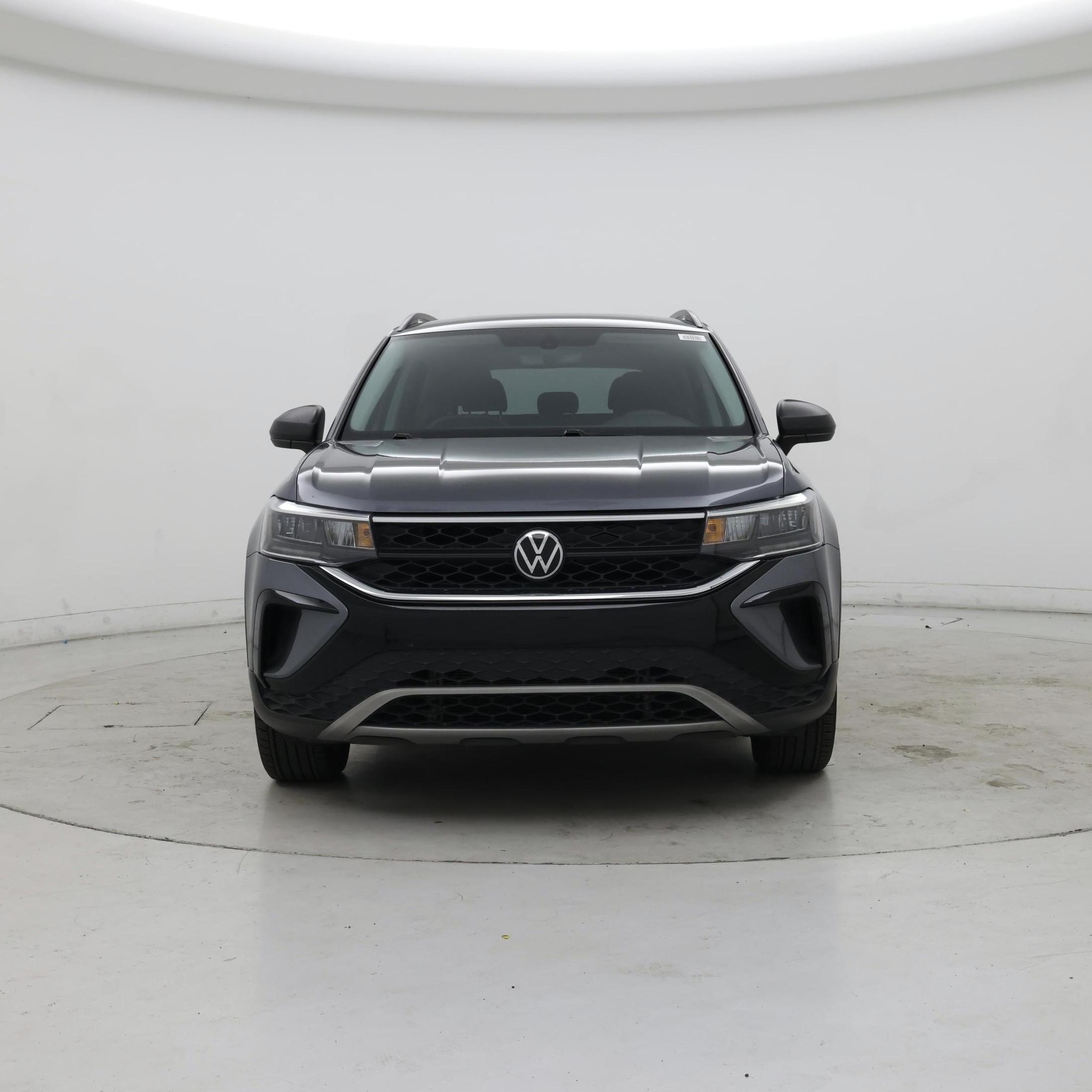 Thumbnail: 2023 Volkswagen Taos - 5