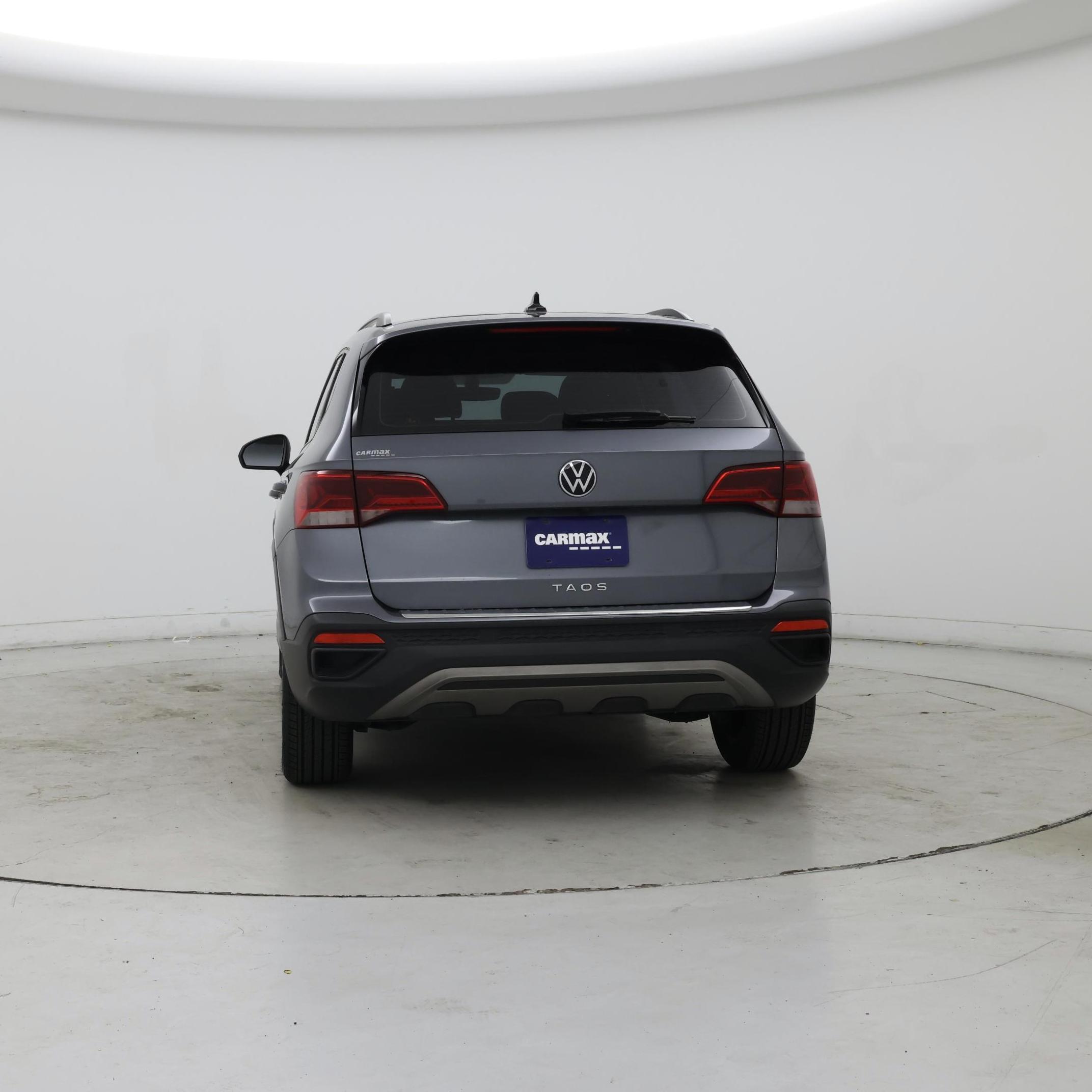 Thumbnail: 2023 Volkswagen Taos - 6