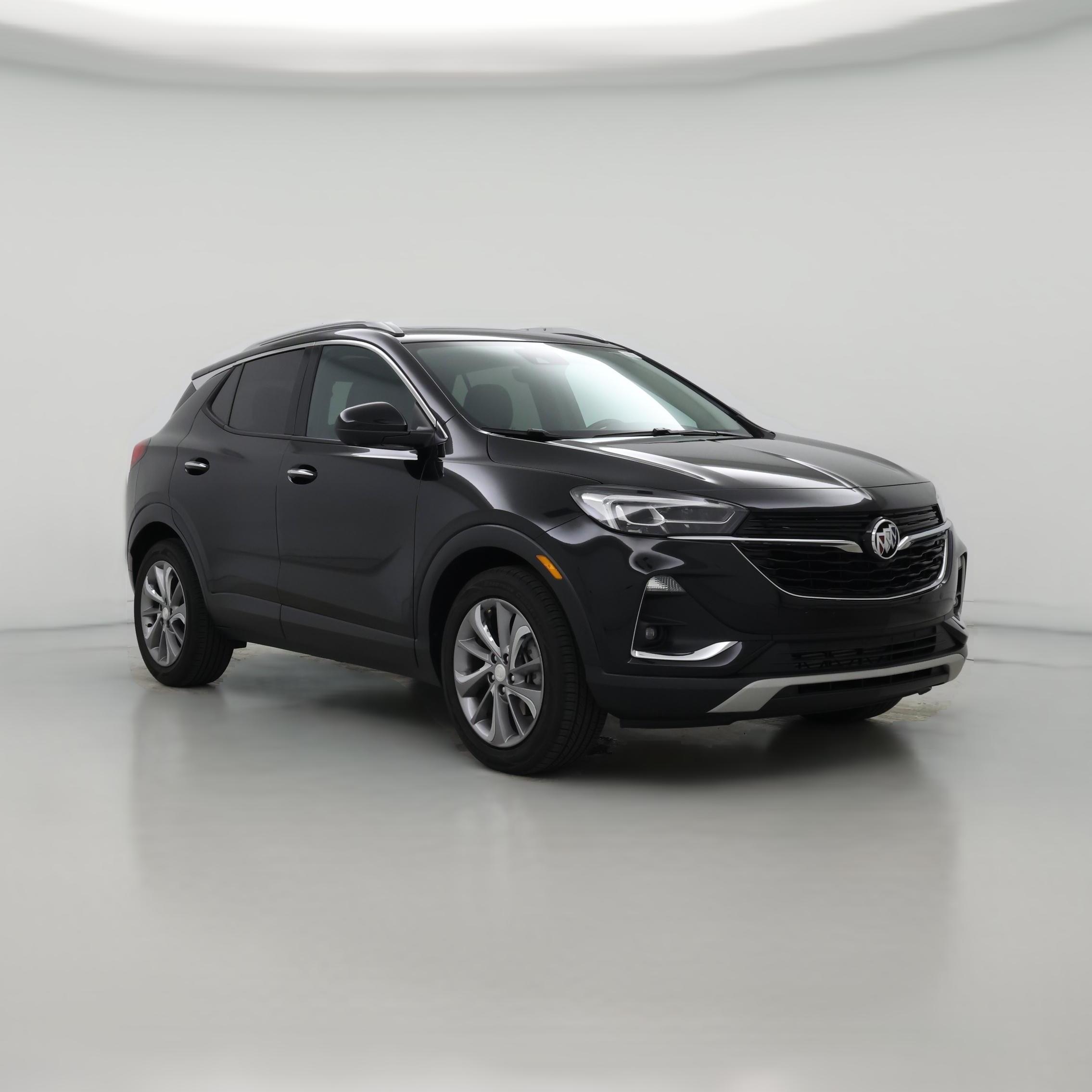 Thumbnail: 2023 Buick Encore GX - 1