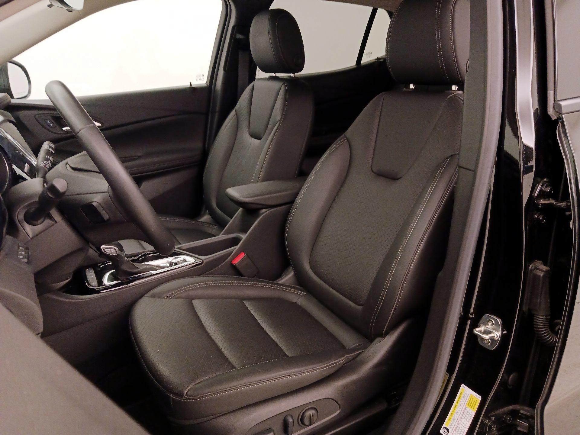 Thumbnail: 2023 Buick Encore GX - 11