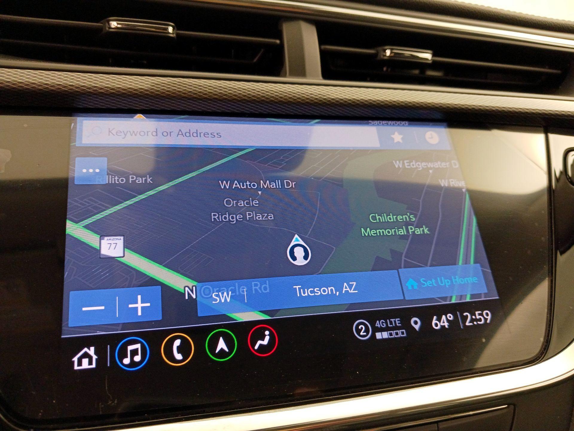 Thumbnail: 2023 Buick Encore GX - 14