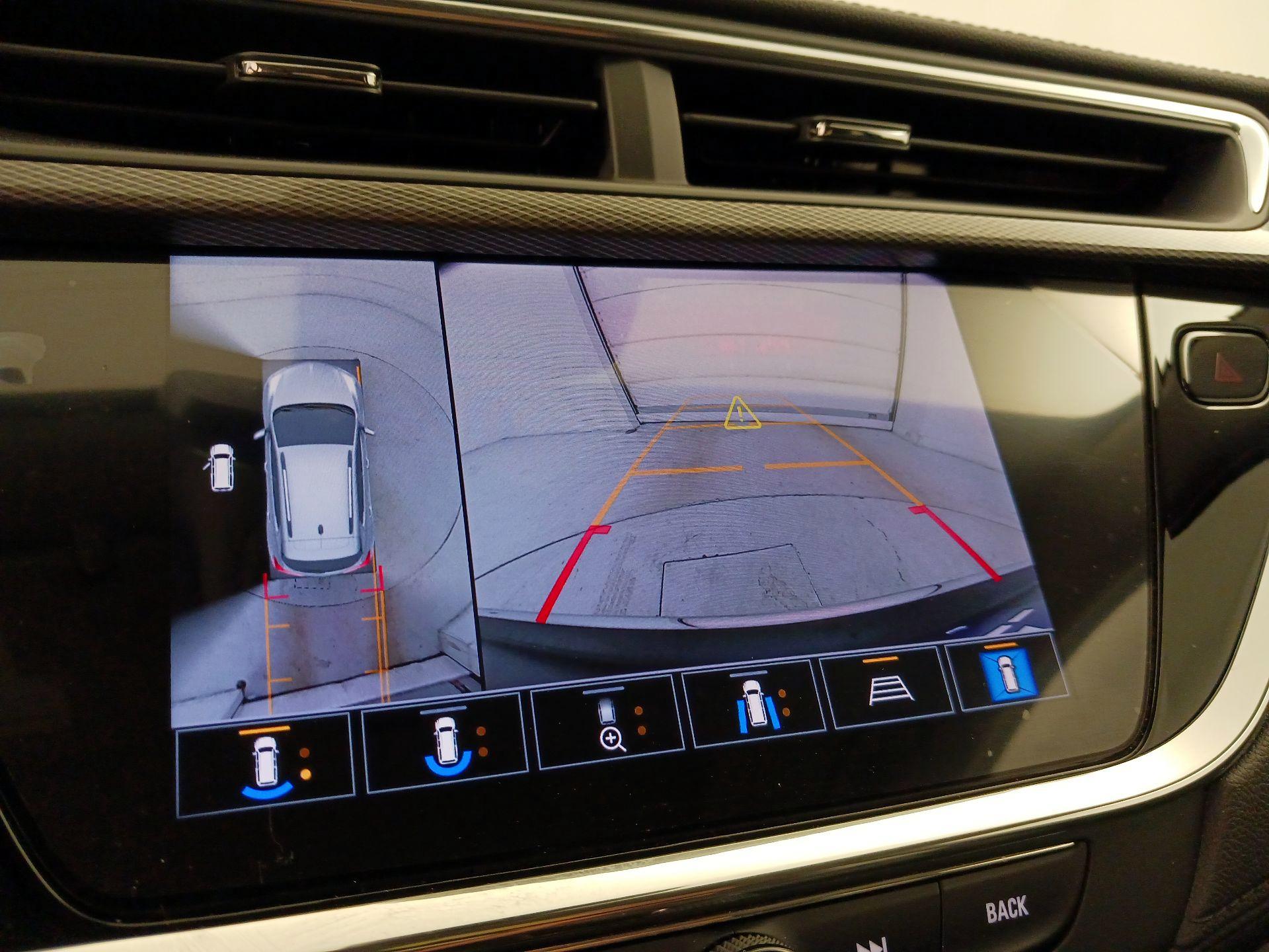 Thumbnail: 2023 Buick Encore GX - 15