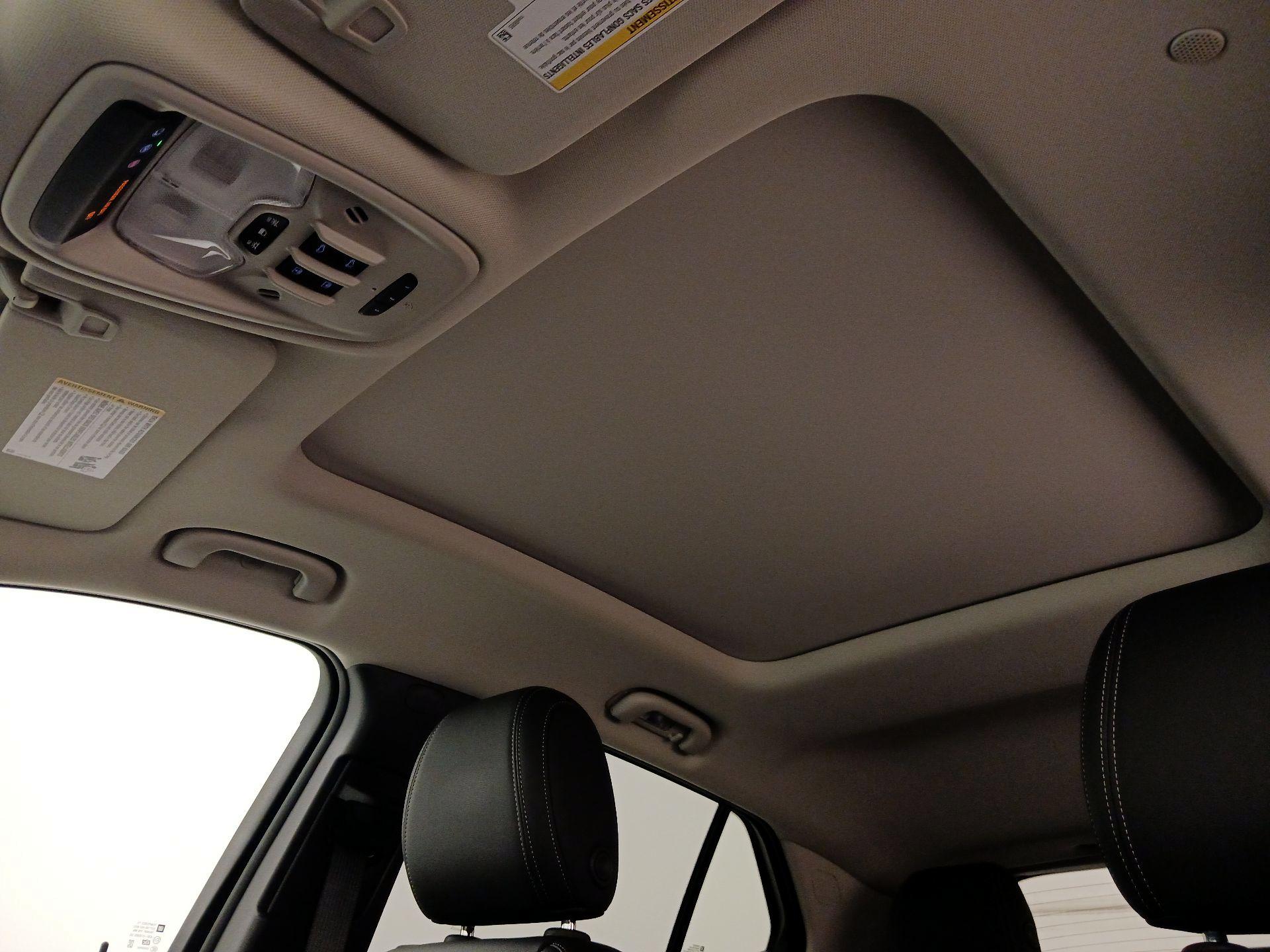 Thumbnail: 2023 Buick Encore GX - 20