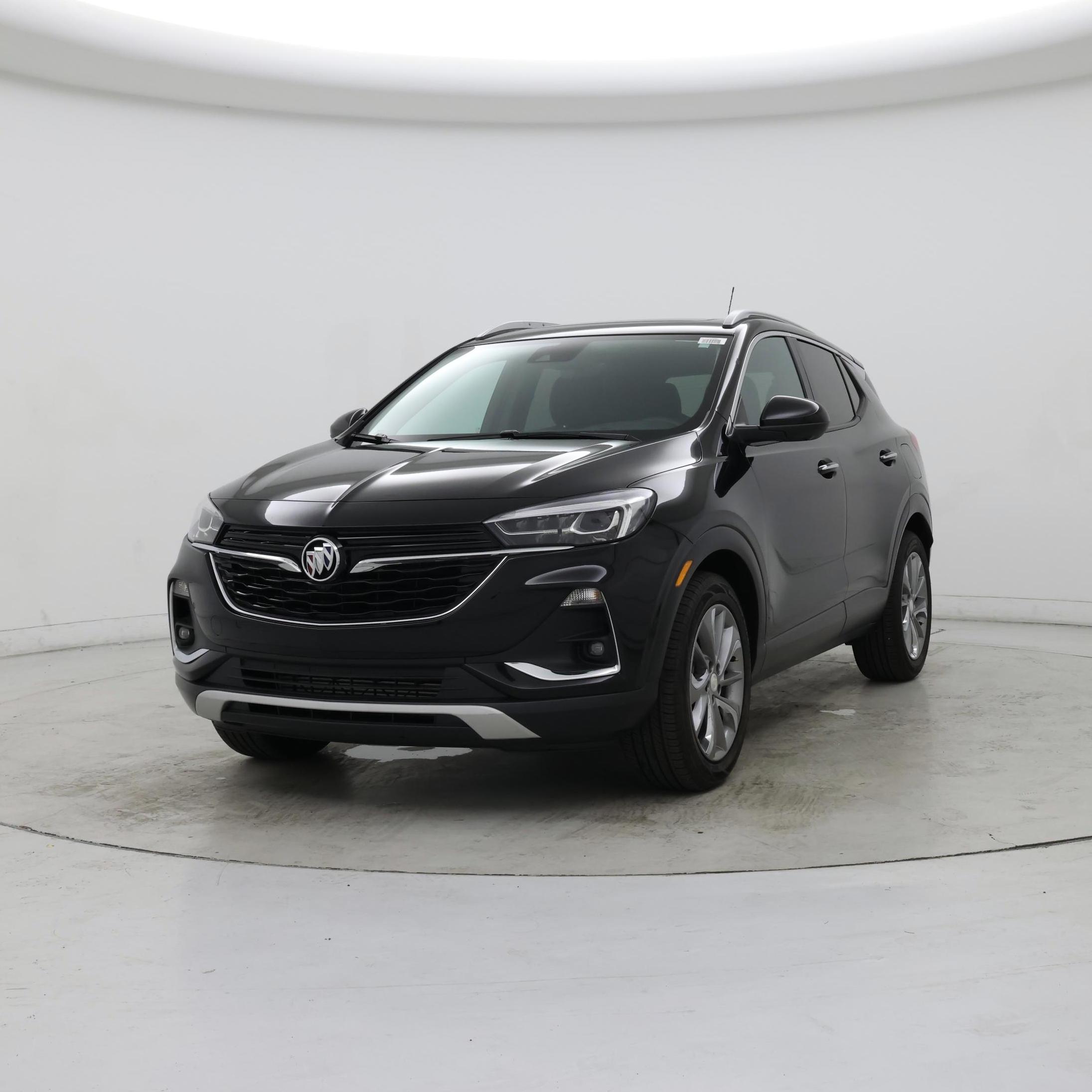 Thumbnail: 2023 Buick Encore GX - 4