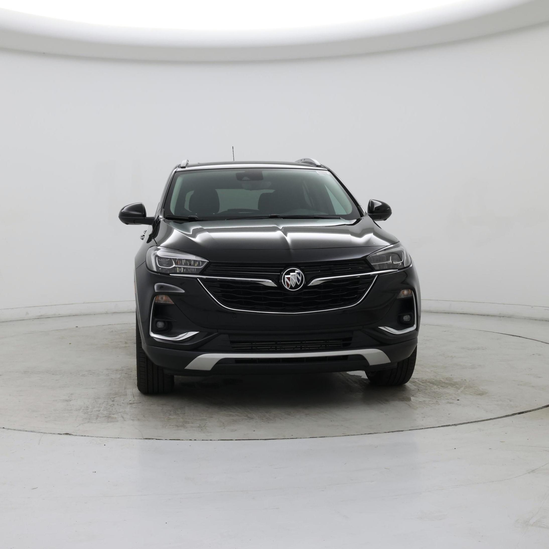 Thumbnail: 2023 Buick Encore GX - 5