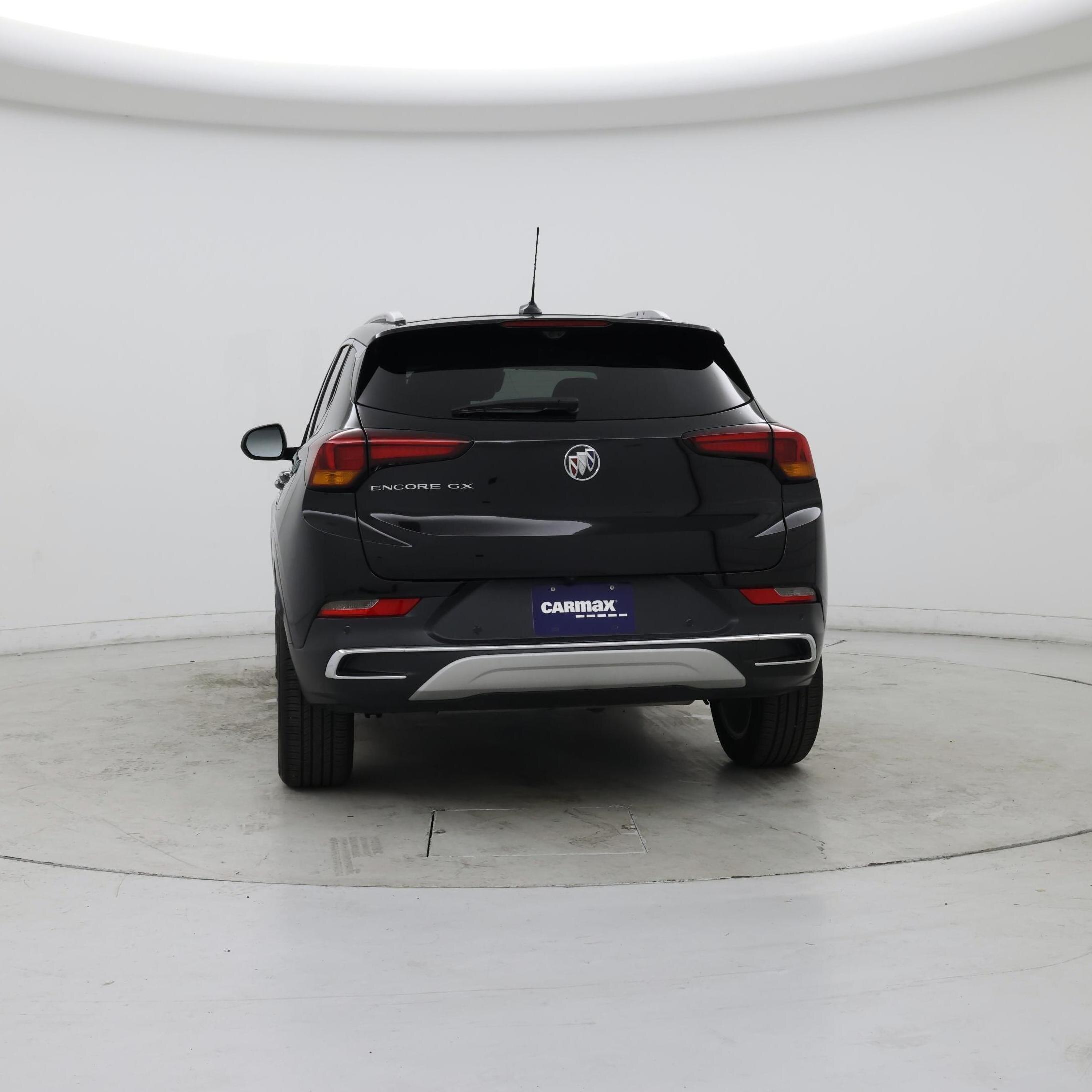 Thumbnail: 2023 Buick Encore GX - 6