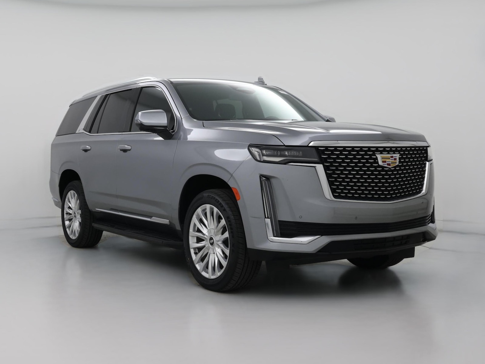 2023 Cadillac Escalade