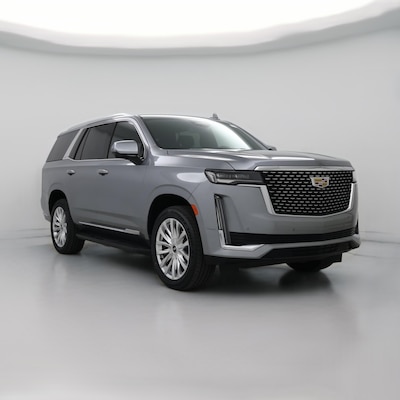 2023 Cadillac Escalade Luxury