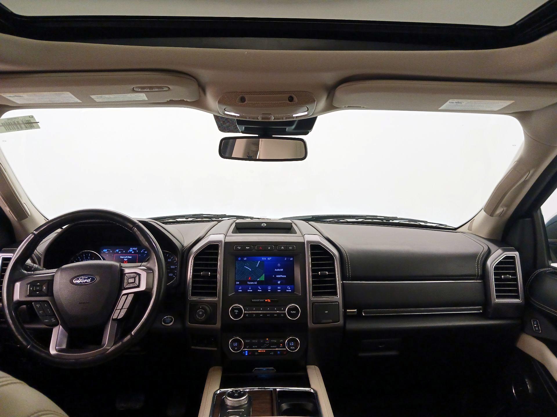 Thumbnail: 2020 Ford Expedition - 9